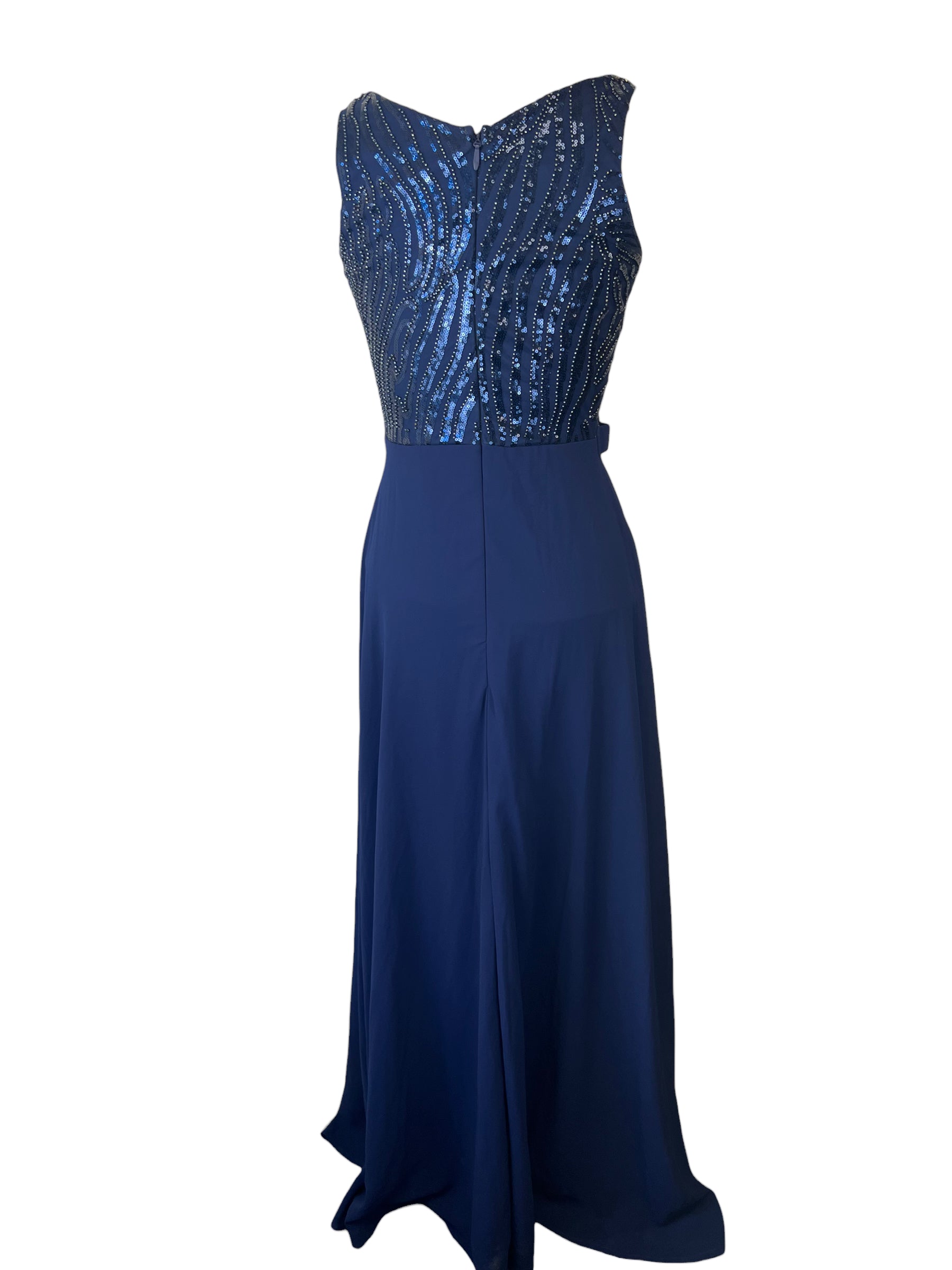 Flam Mode Women's Dress