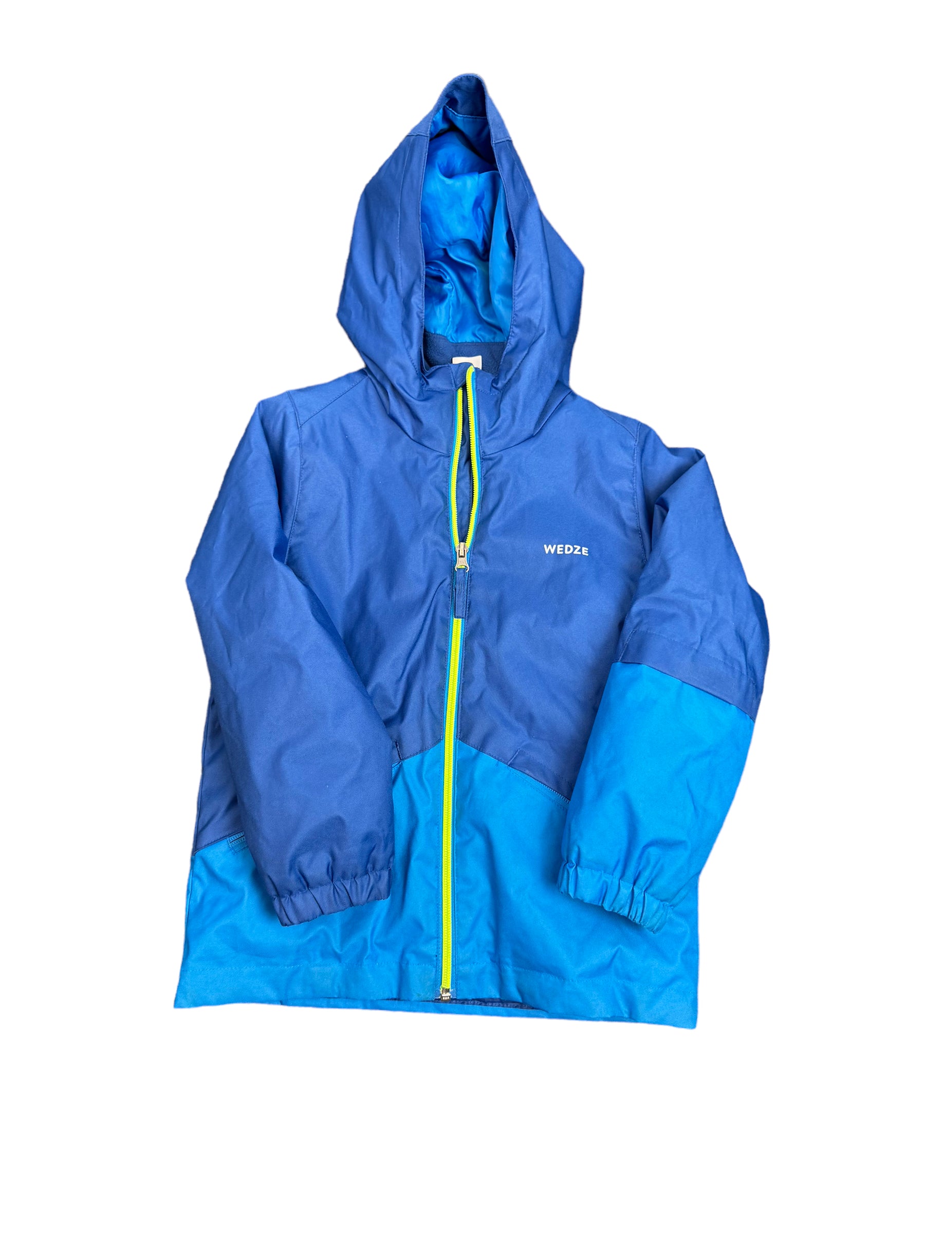 Wedge Kids Jacket