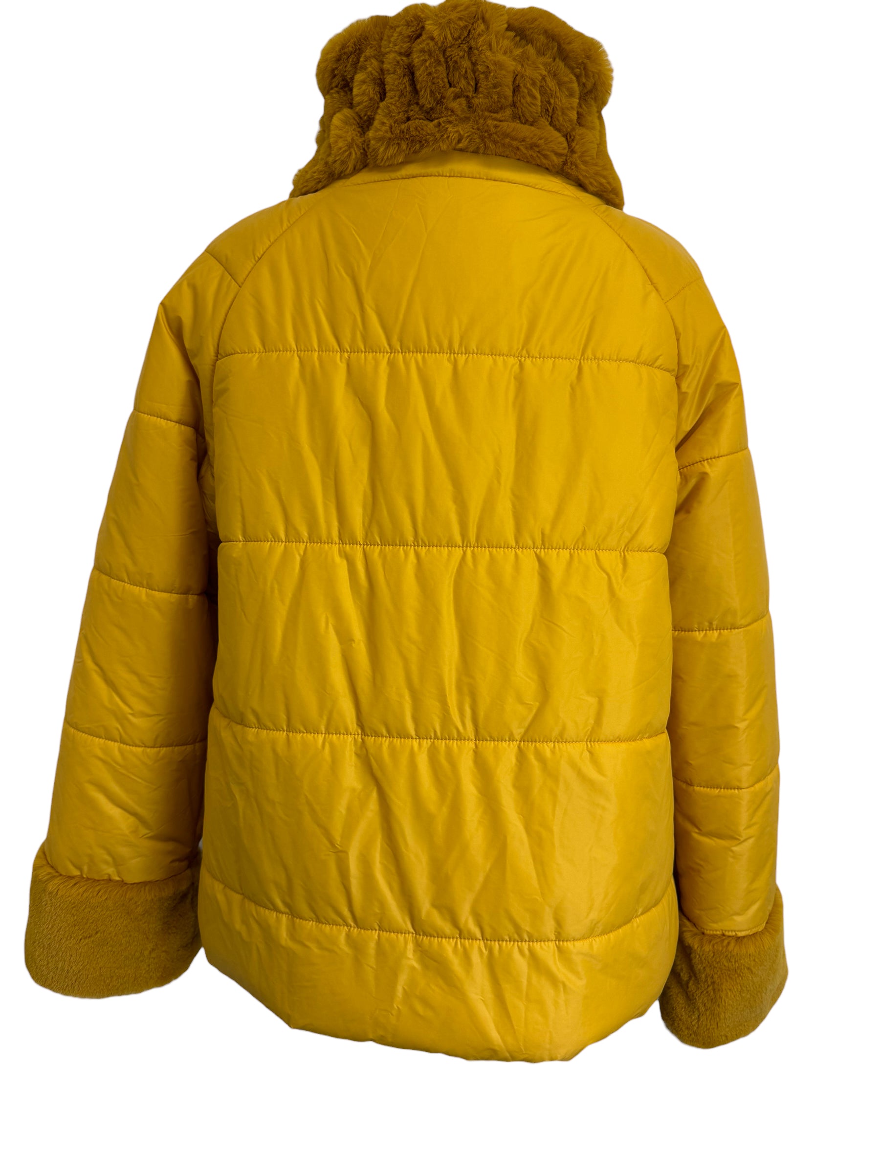 Peruzzi Women's Jacket