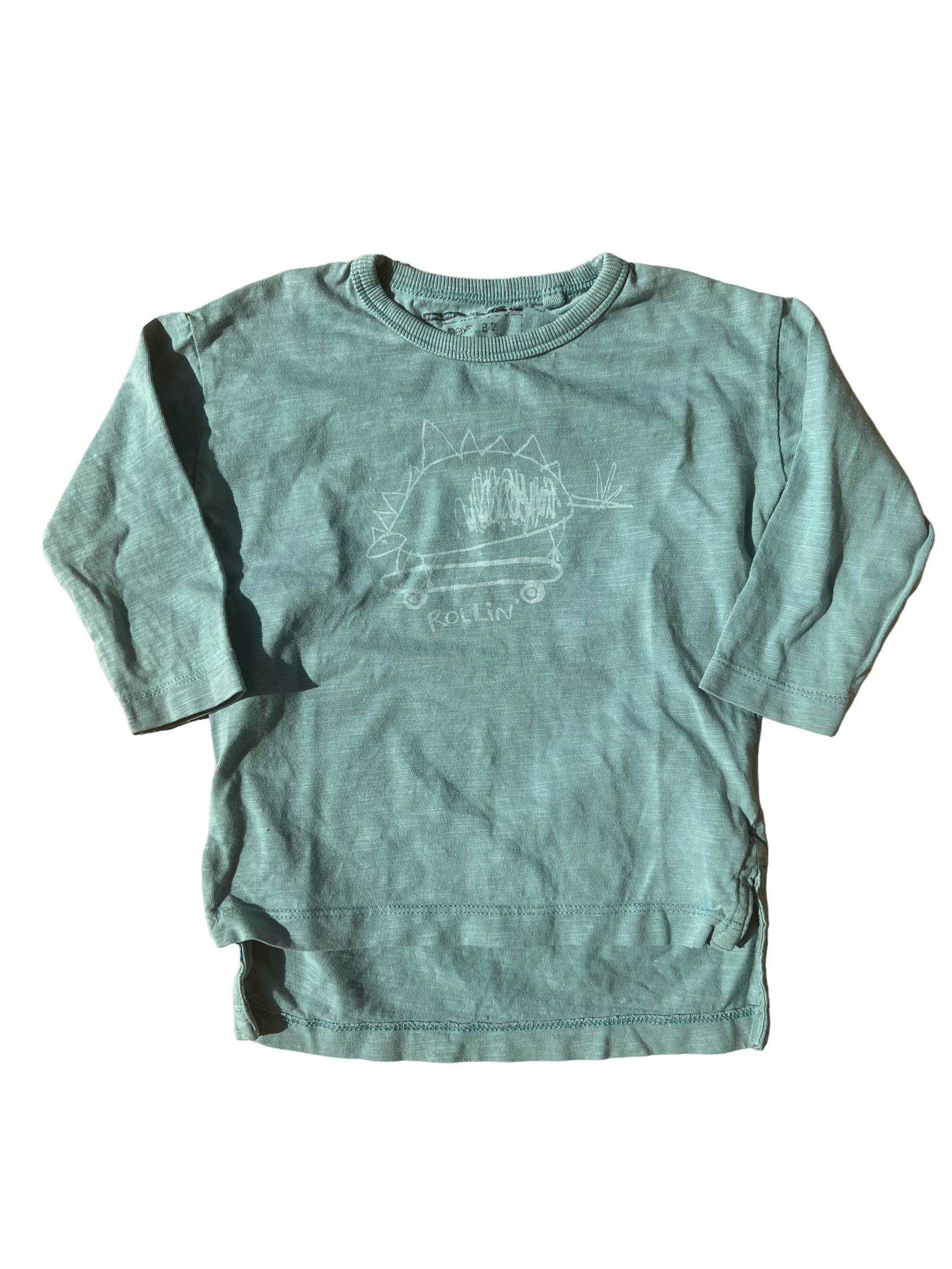Next Baby Top