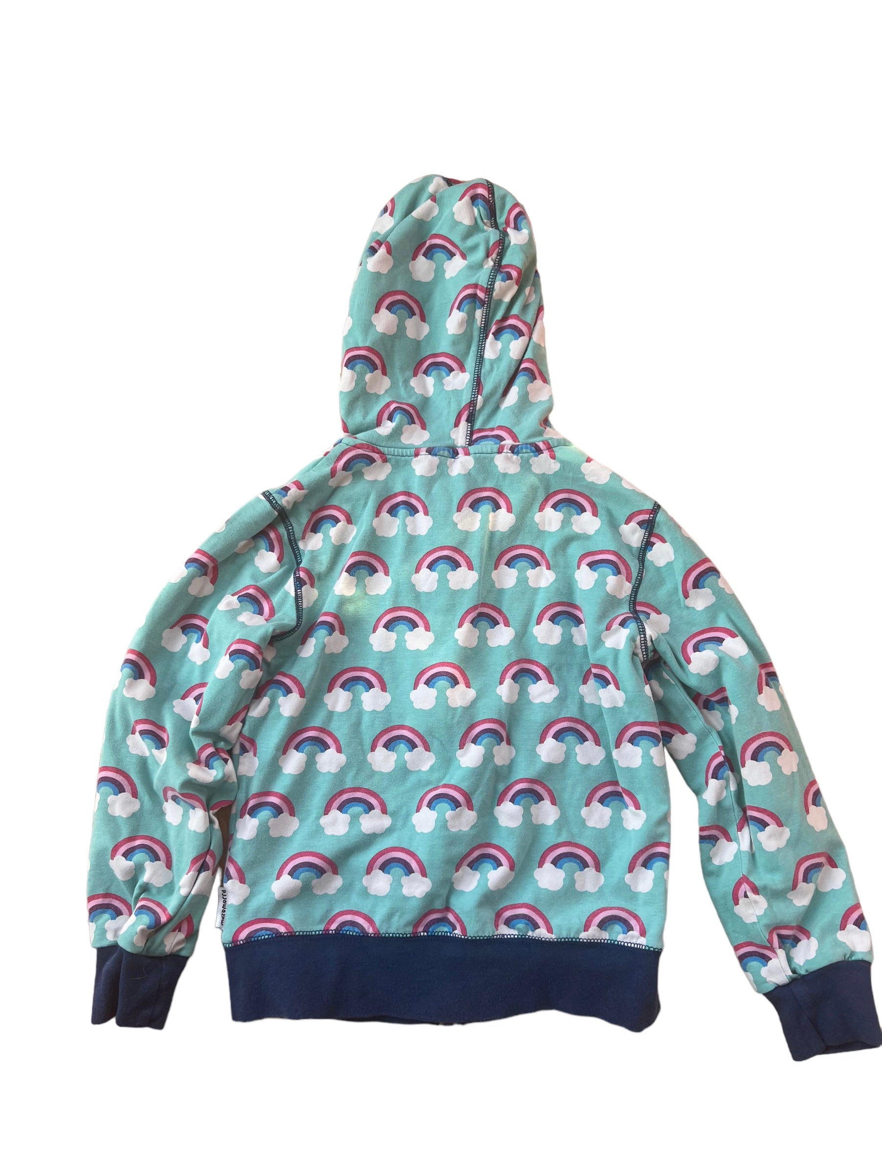Maxomorra Hoodie