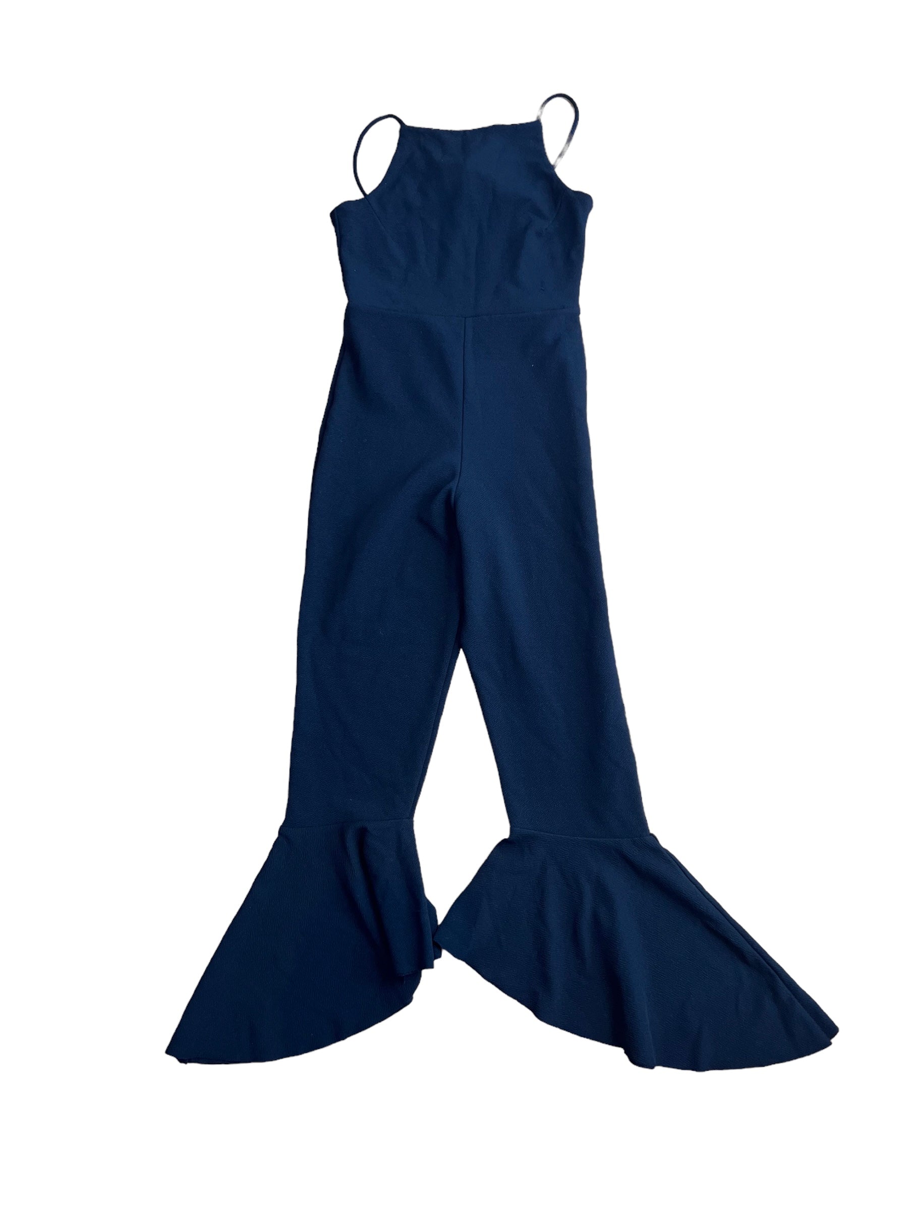 Pretty Little Thing Jumpsuit