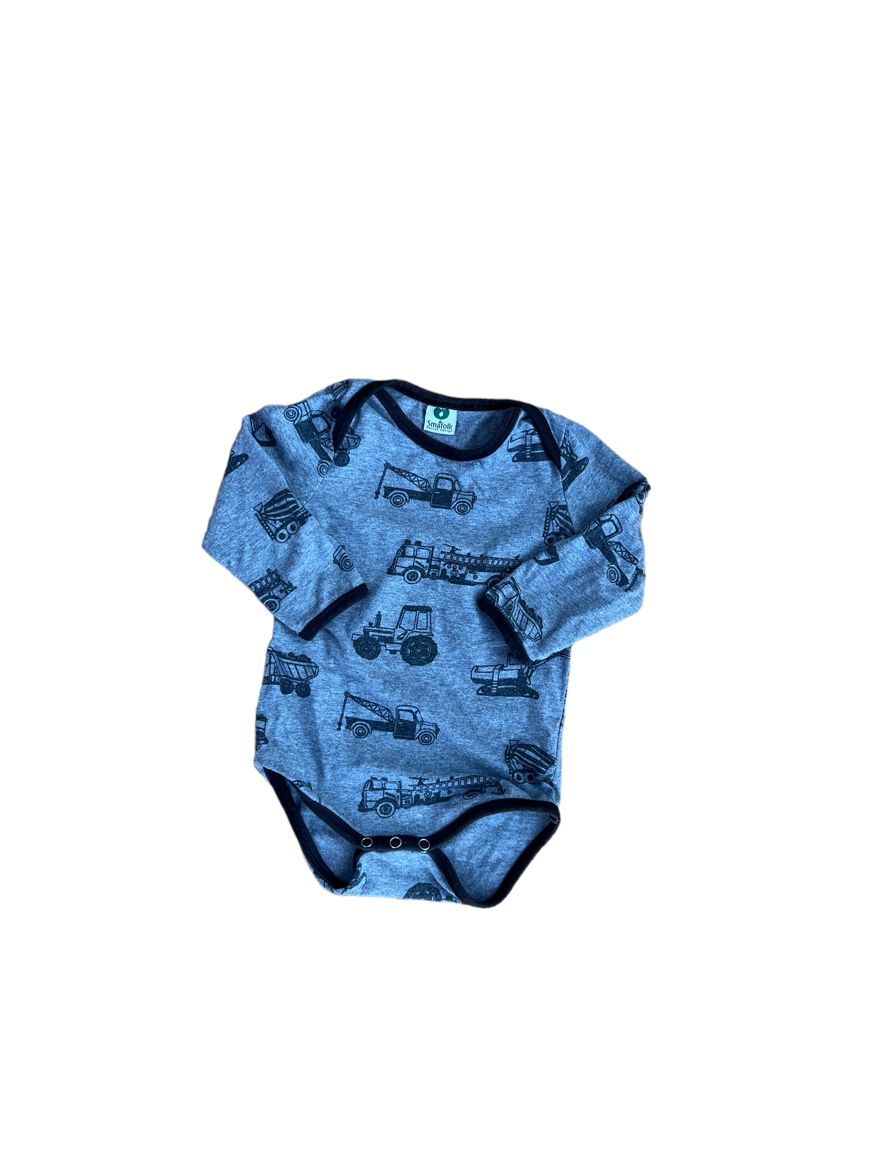 Smafolk Baby Bodysuit