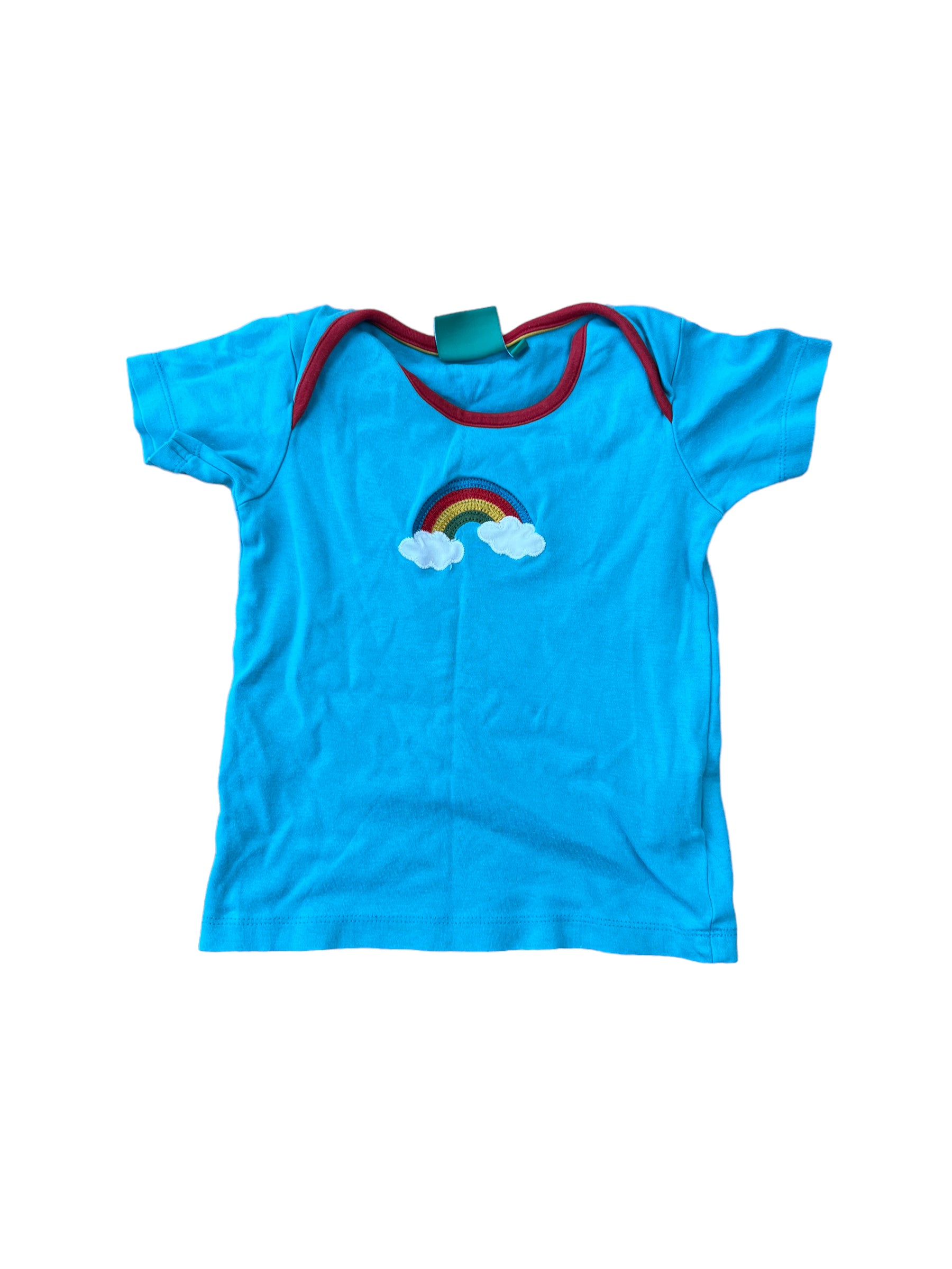 Little Green Radicals Kids Shirt