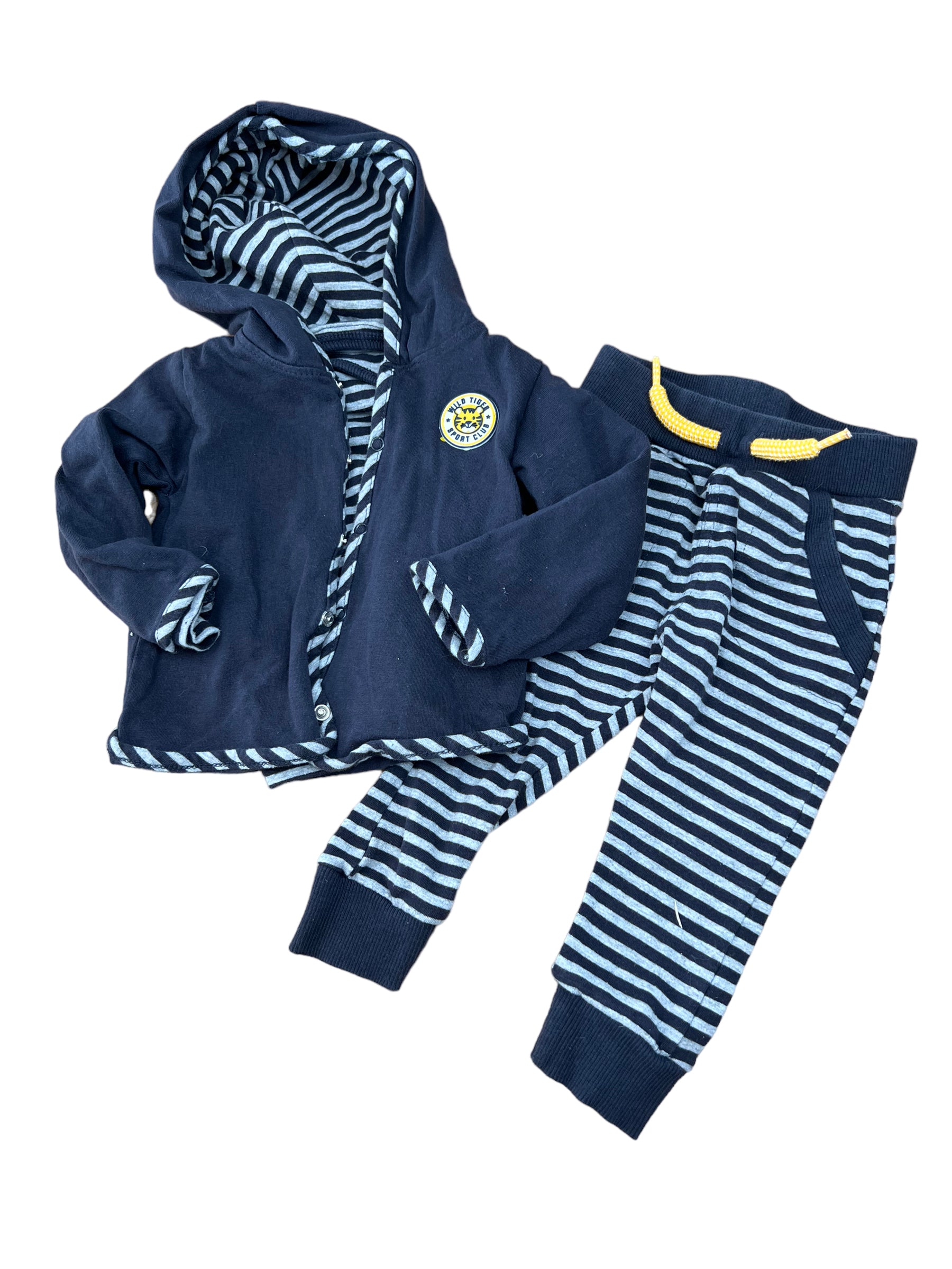 Dirkje Baby Set