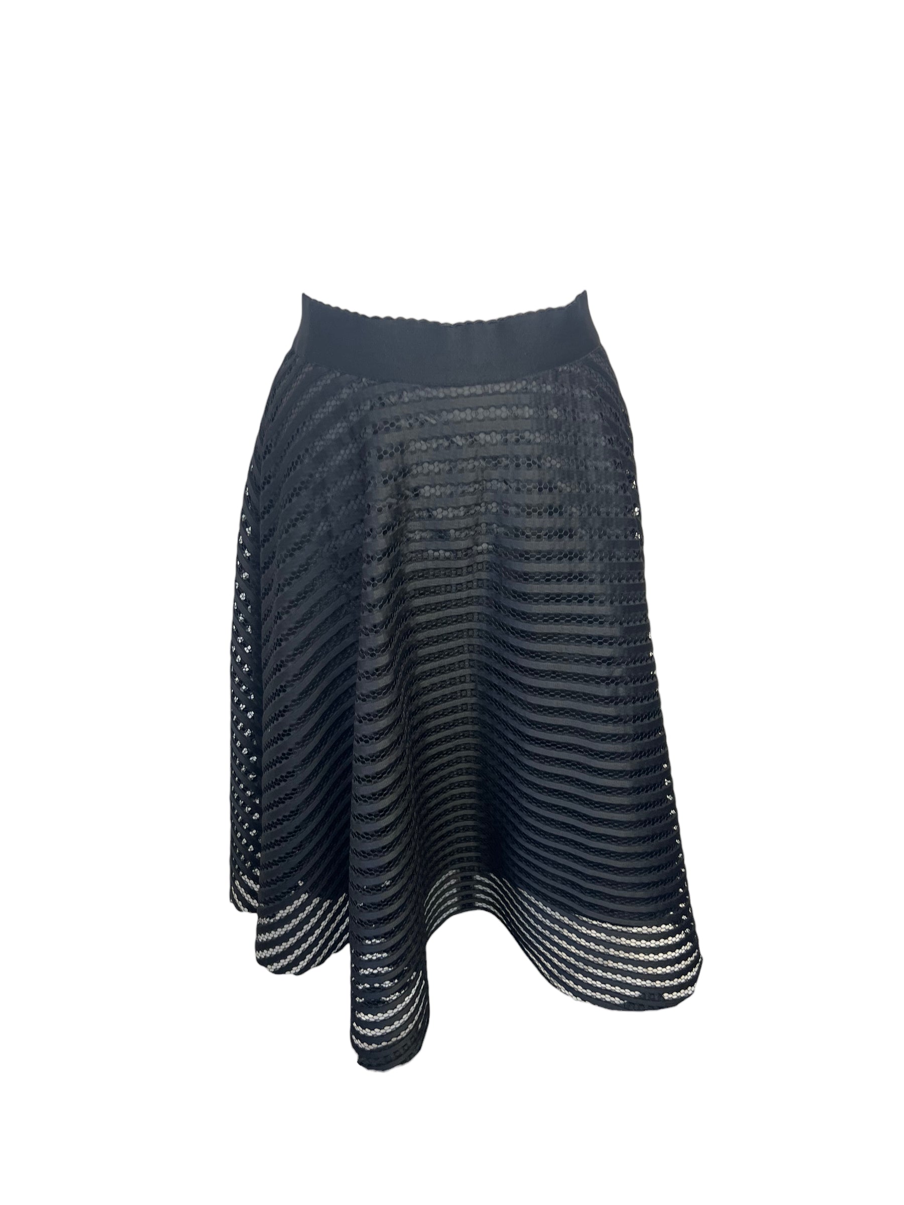 New Look Lace Skirt