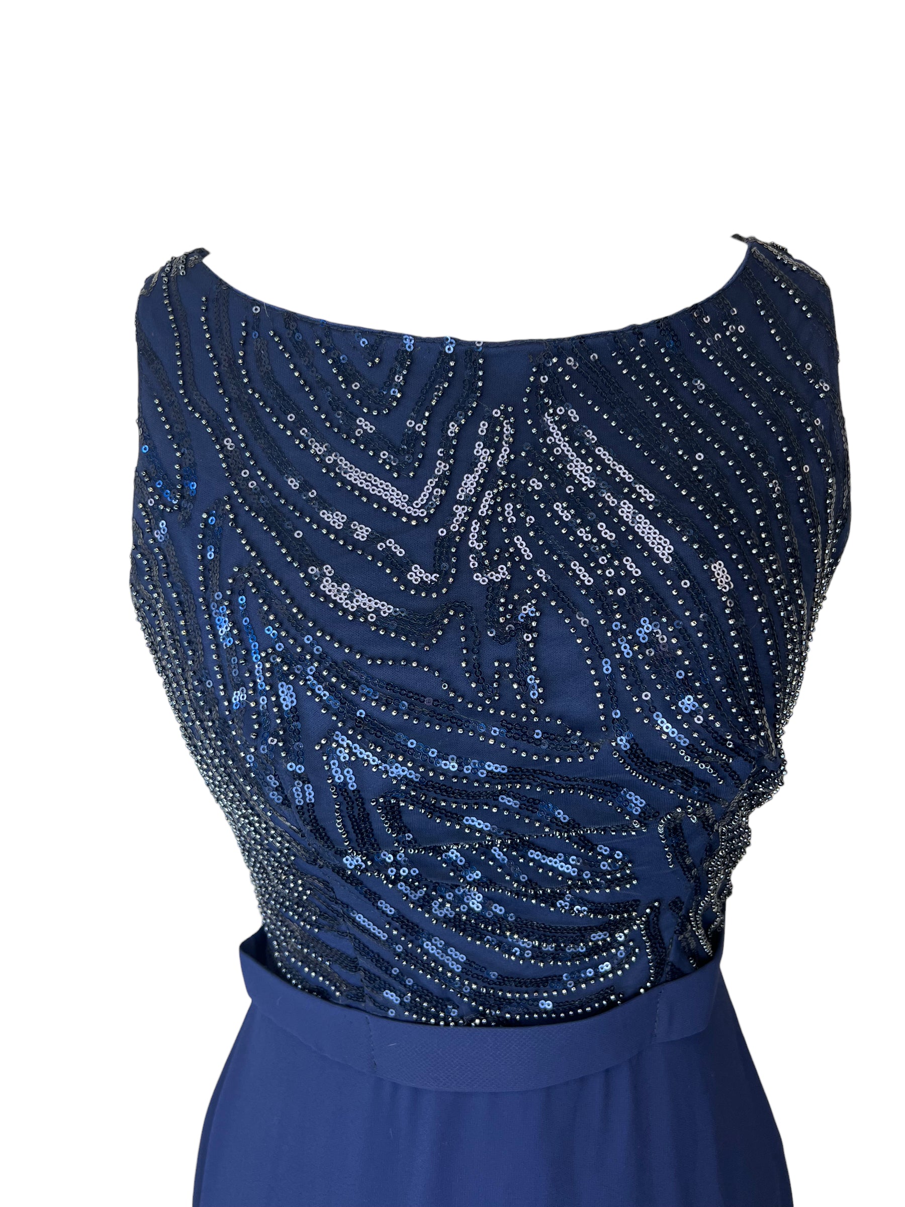 Flam Mode Women's Dress