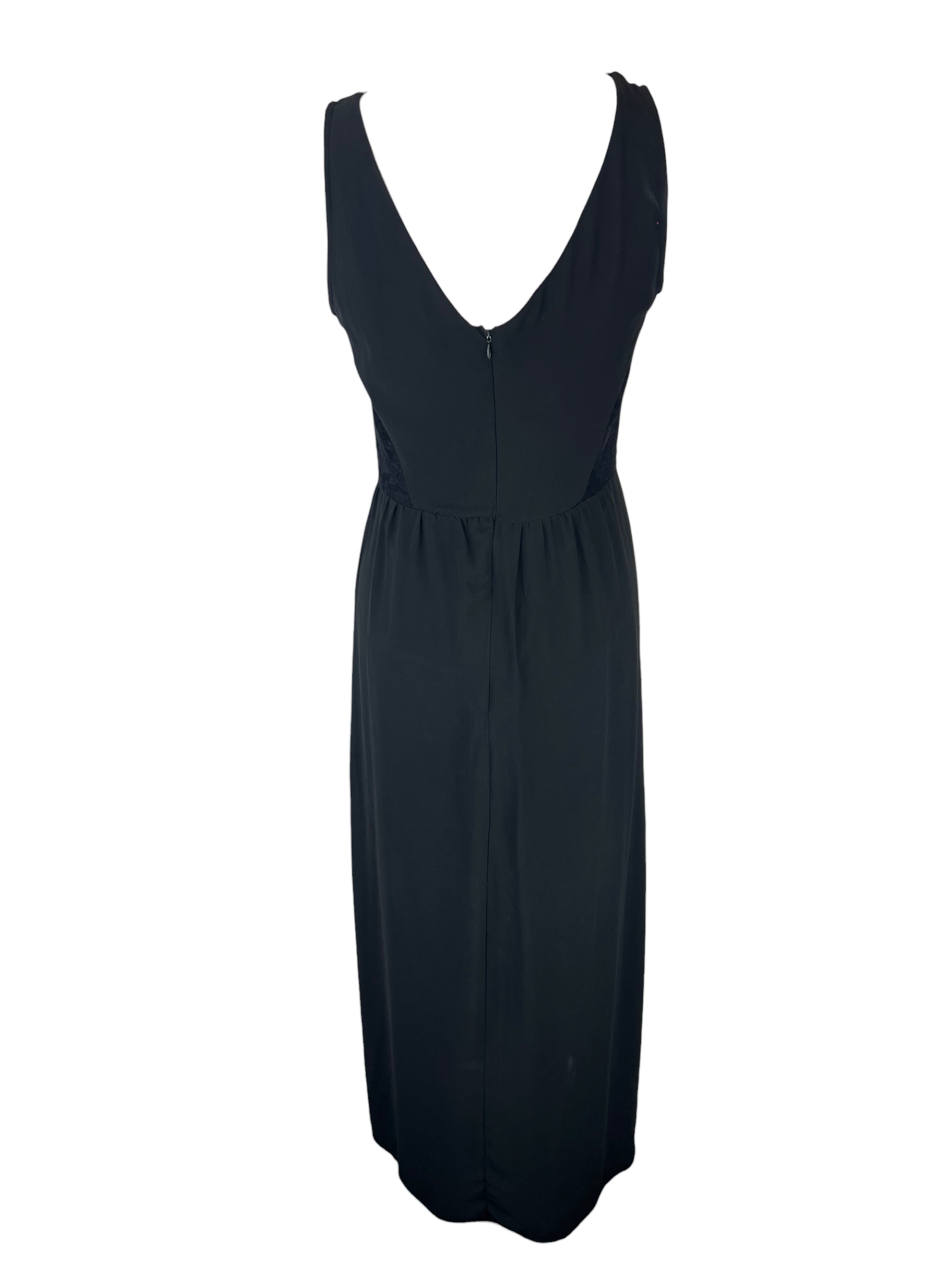Wal G Dress