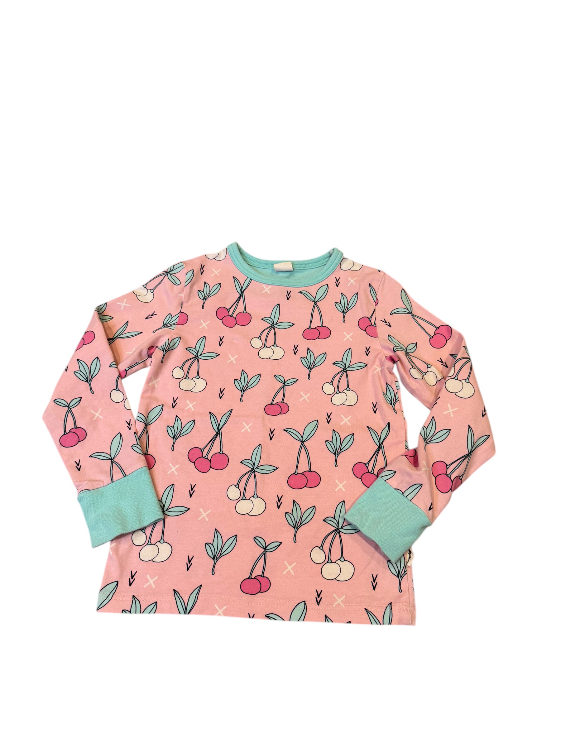 Meyadey Kid's Shirt