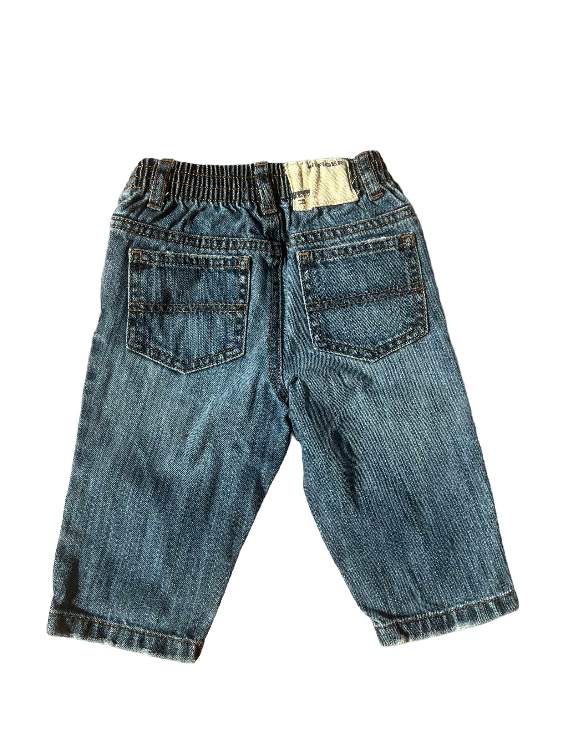 Tommy Hilfiger Baby Jeans
