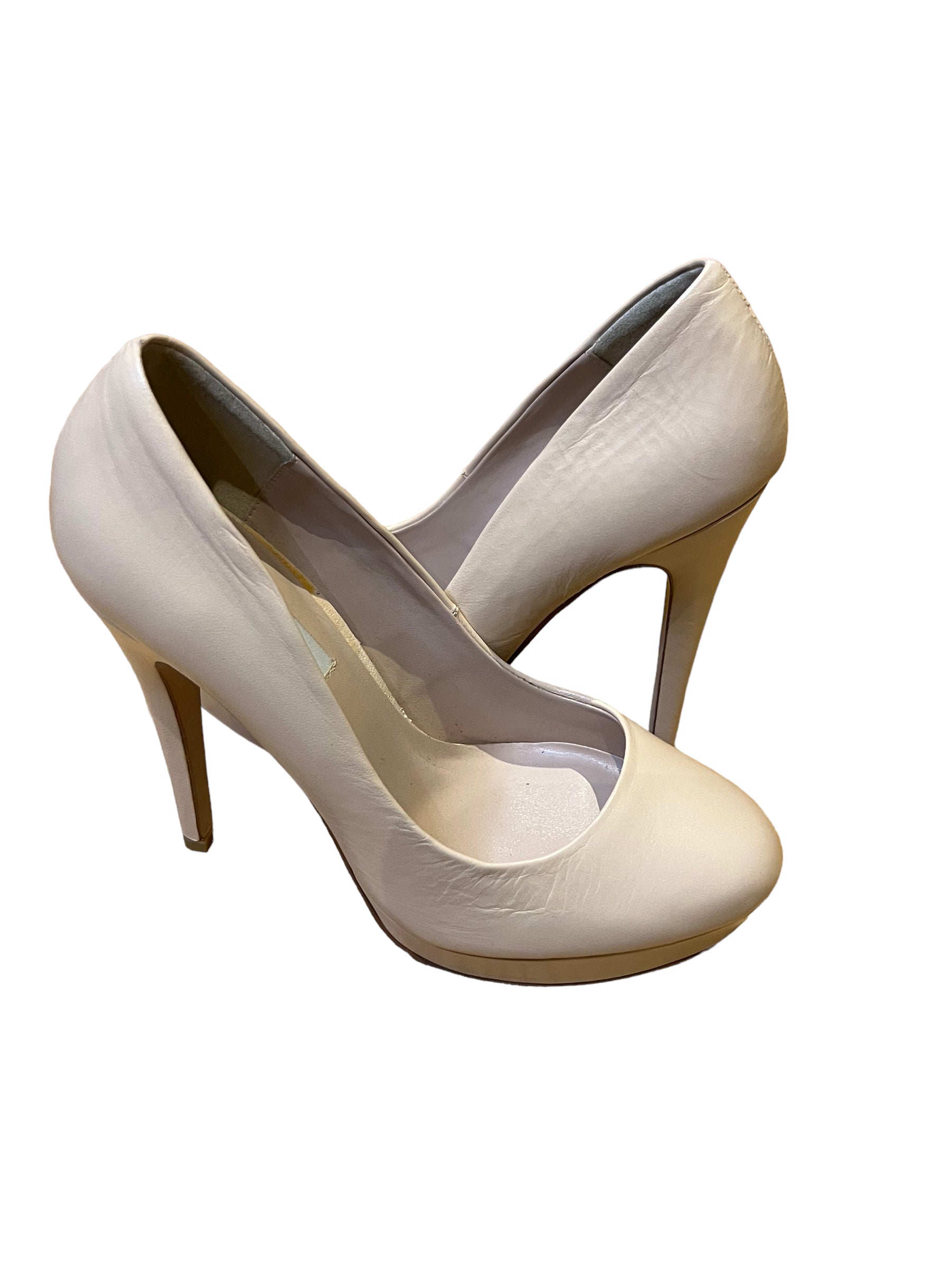 Dune Platform Stiletto
