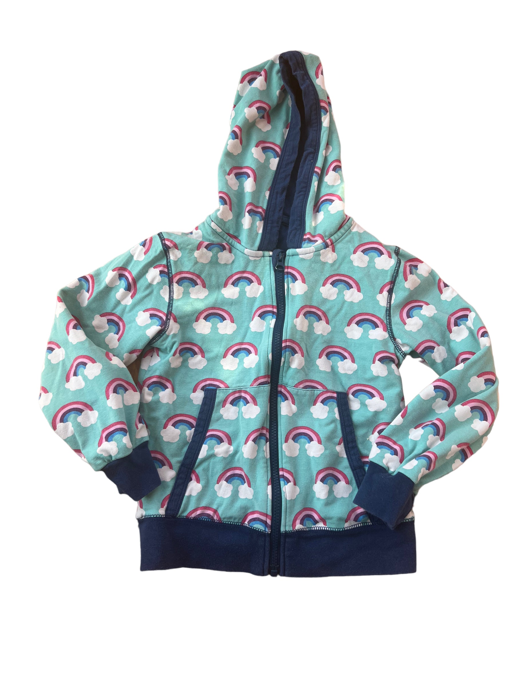 Maxomorra Hoodie