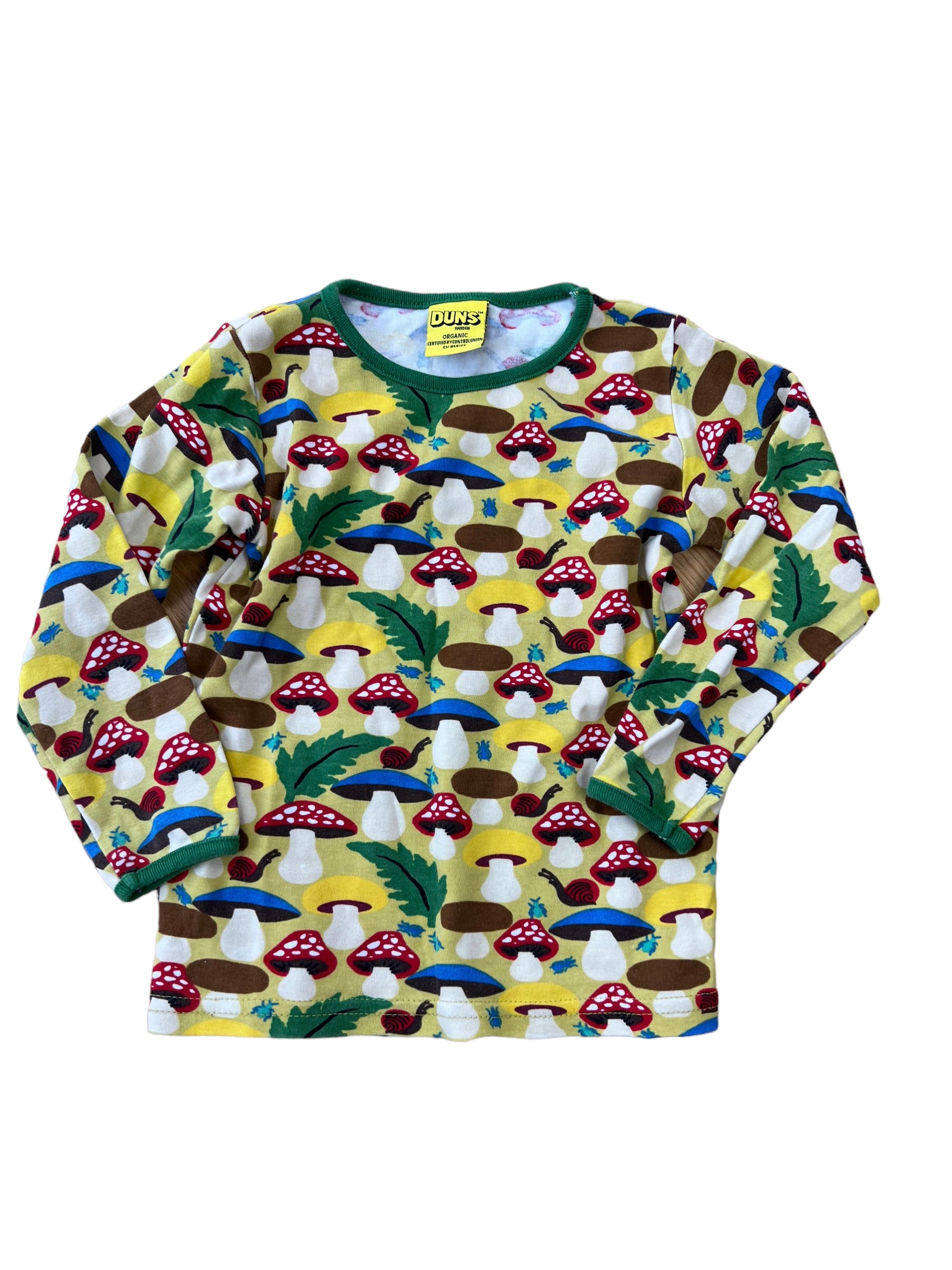 Duns of Sweden Kids Shirt