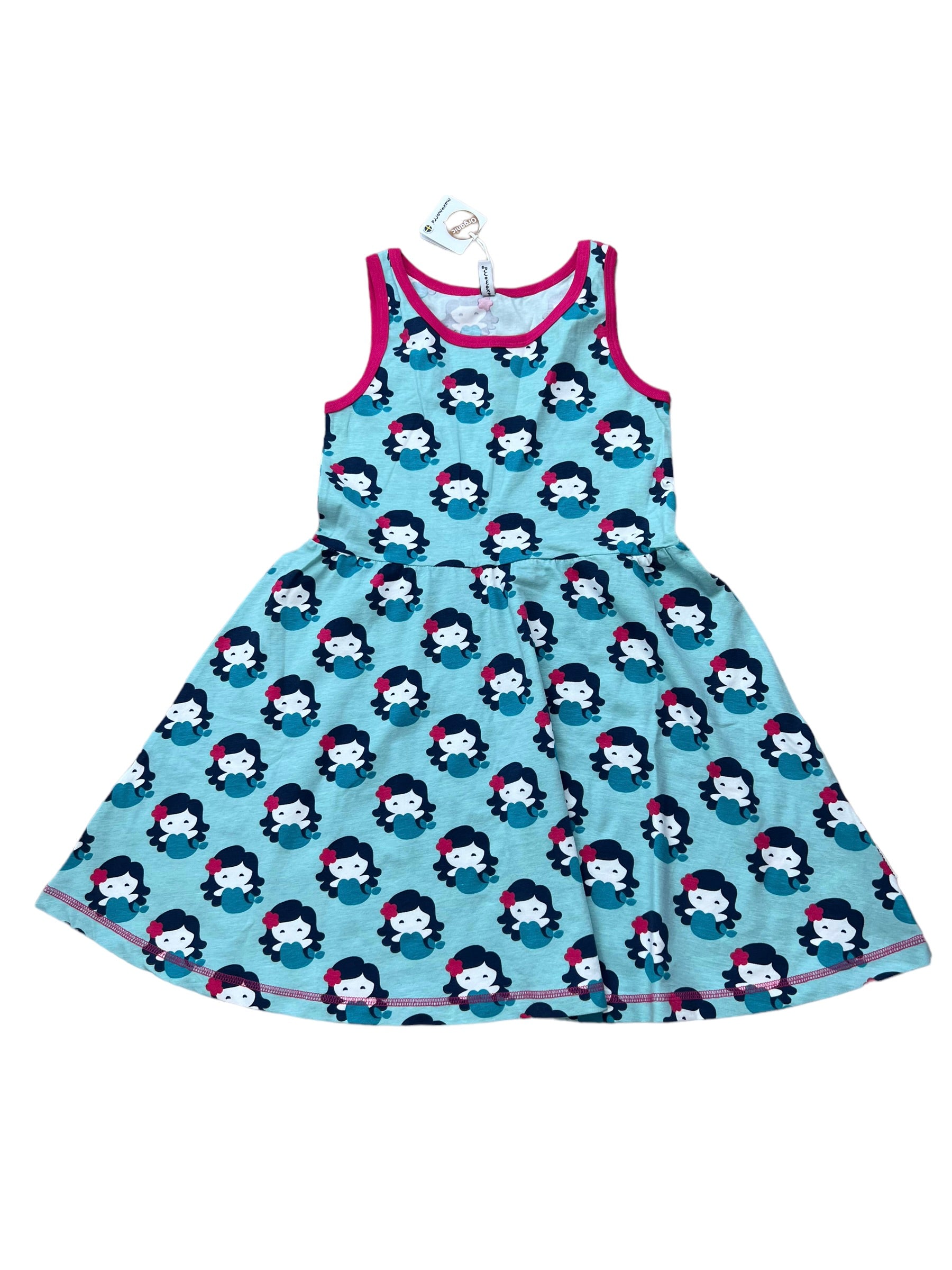 Maxomorra unicorn outlet dress