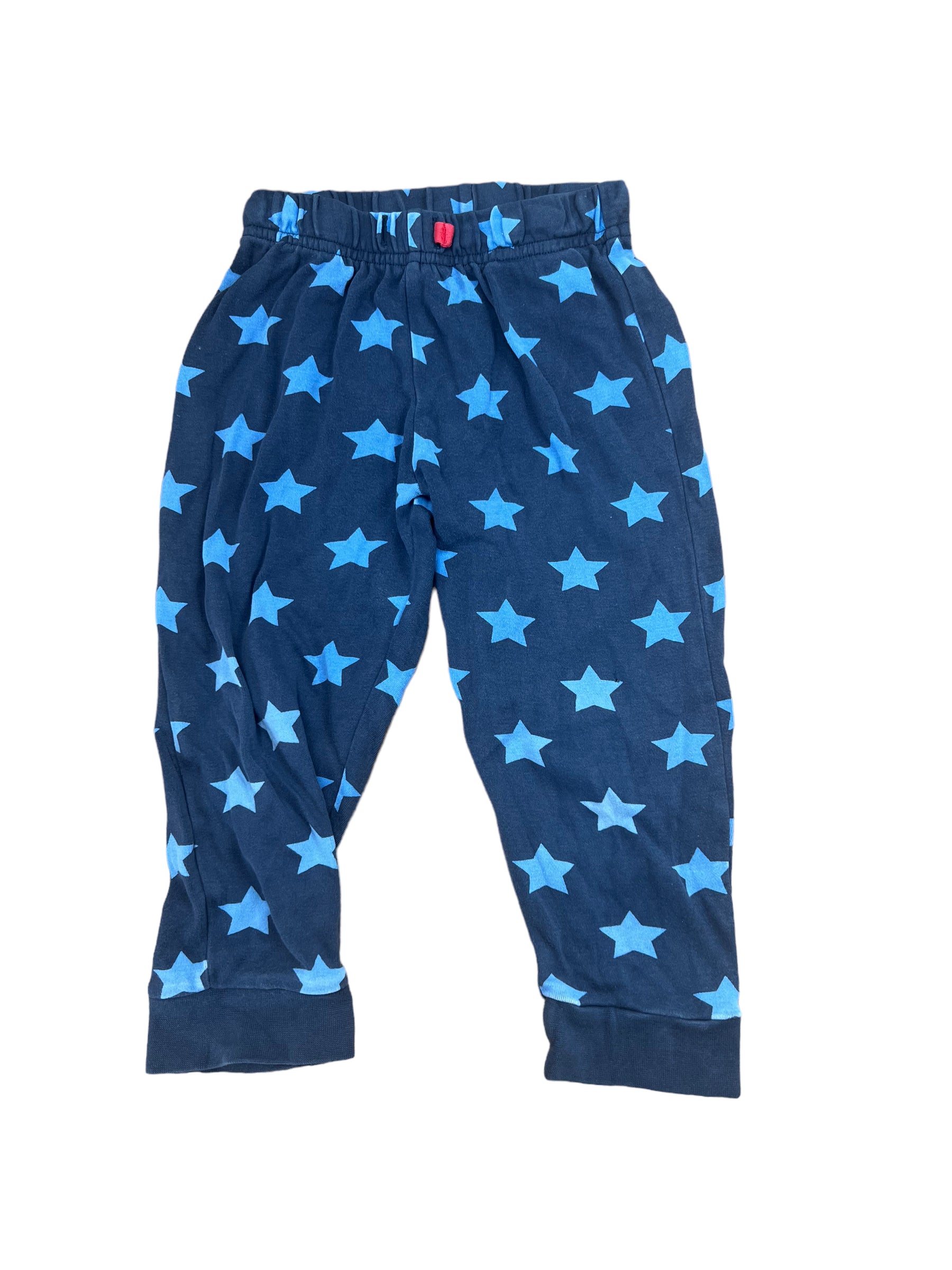 Frugi Rocket Kid Pyjamas