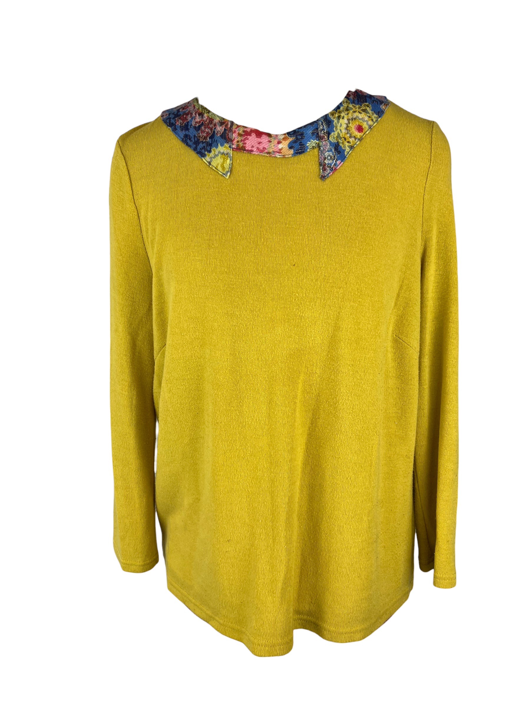 Traffic People Sweater