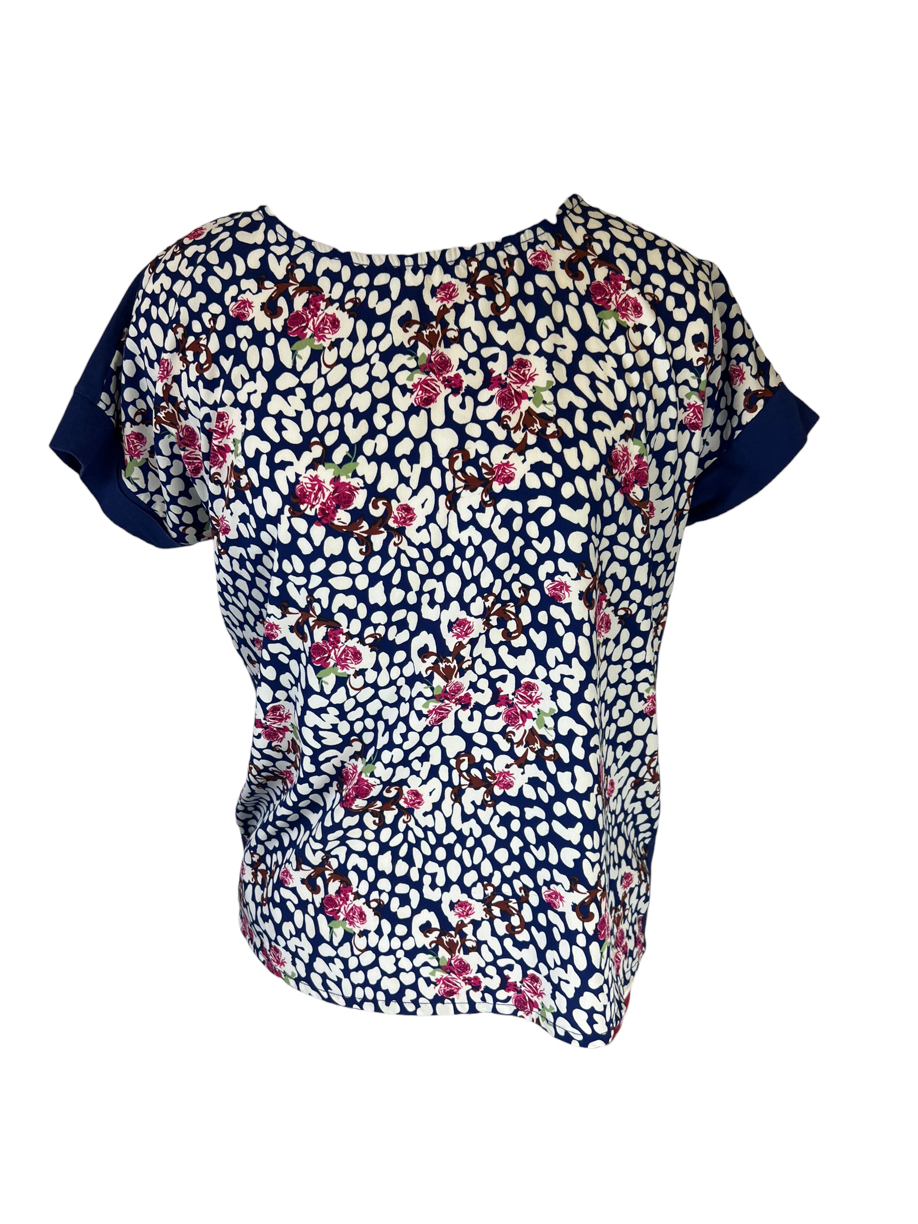 Mystify Women's Top