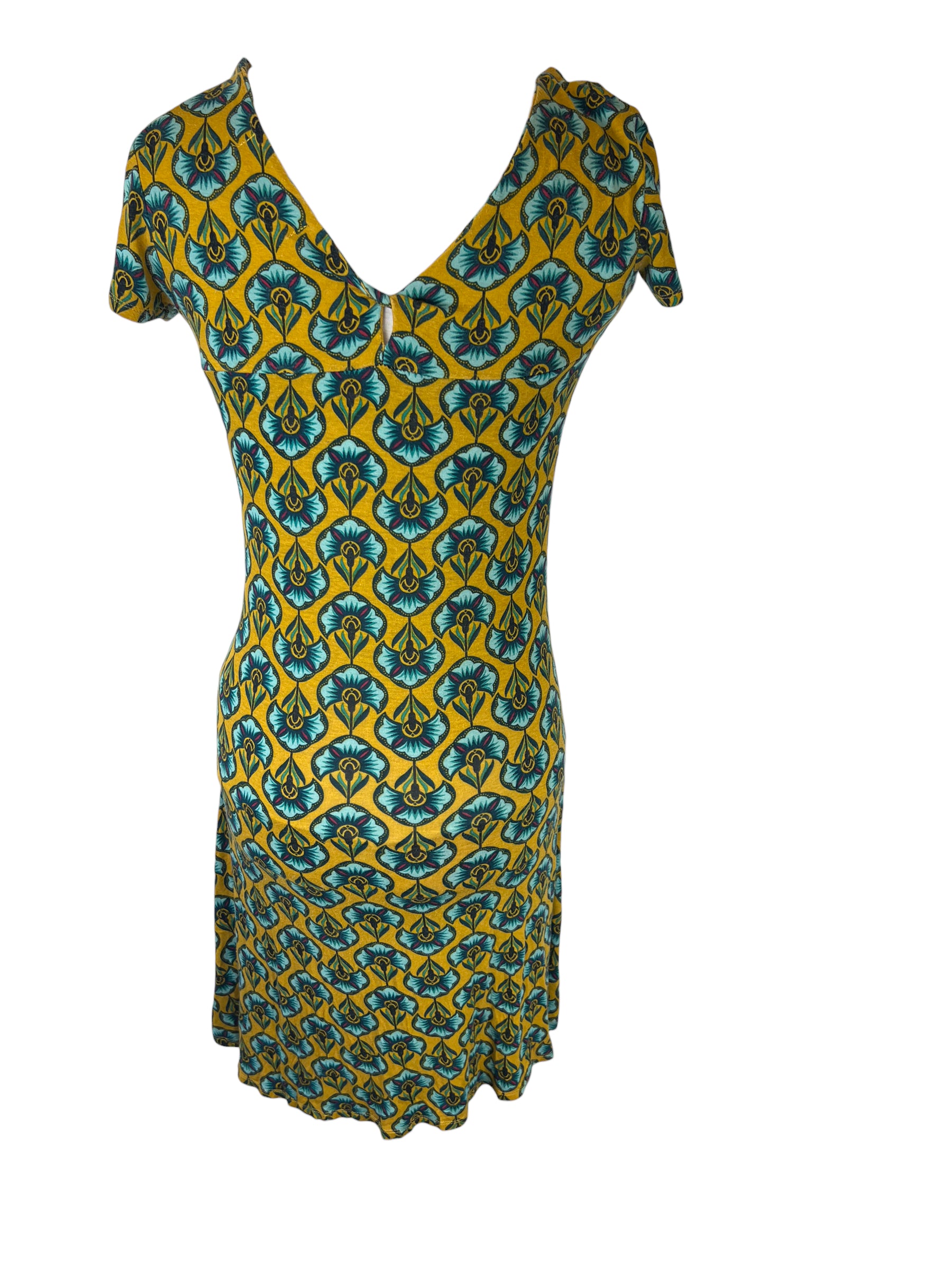 Moshiki Women's Dress