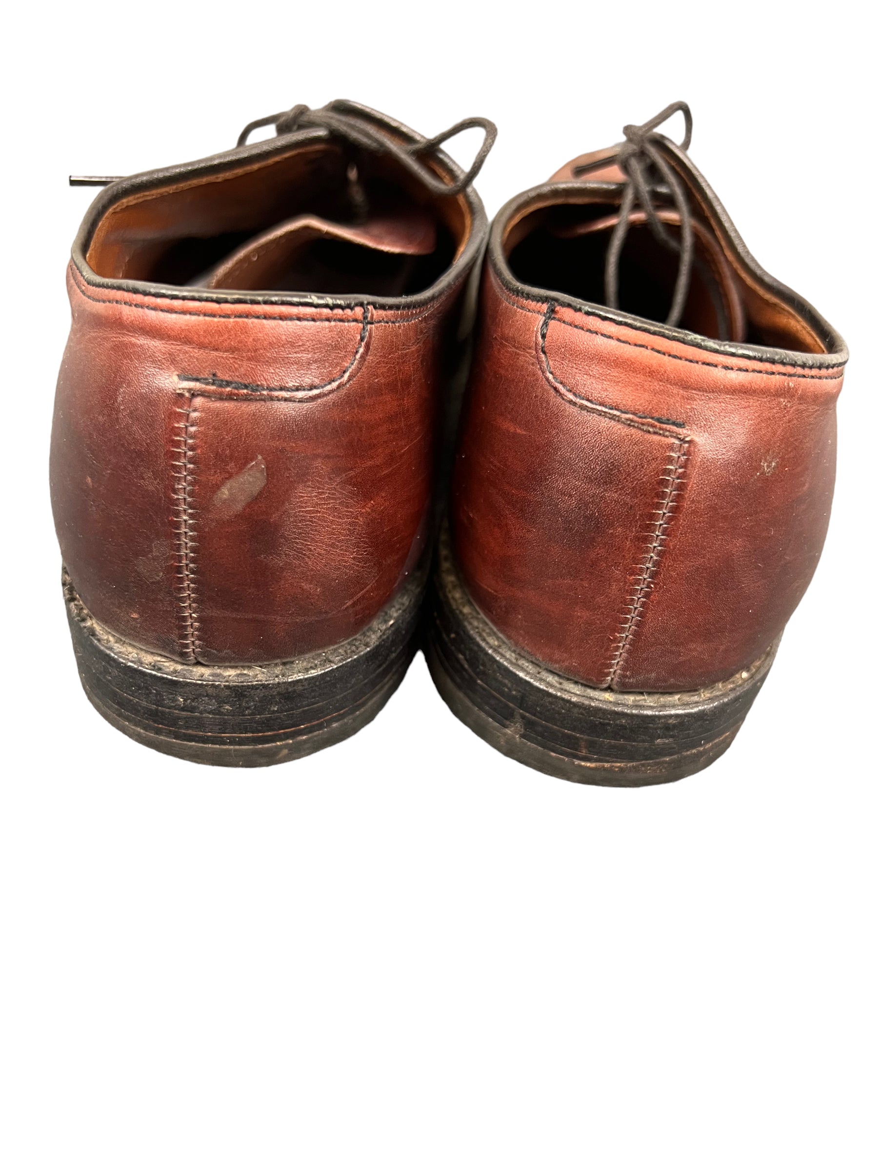 Allen Edmonds Mens Shoes