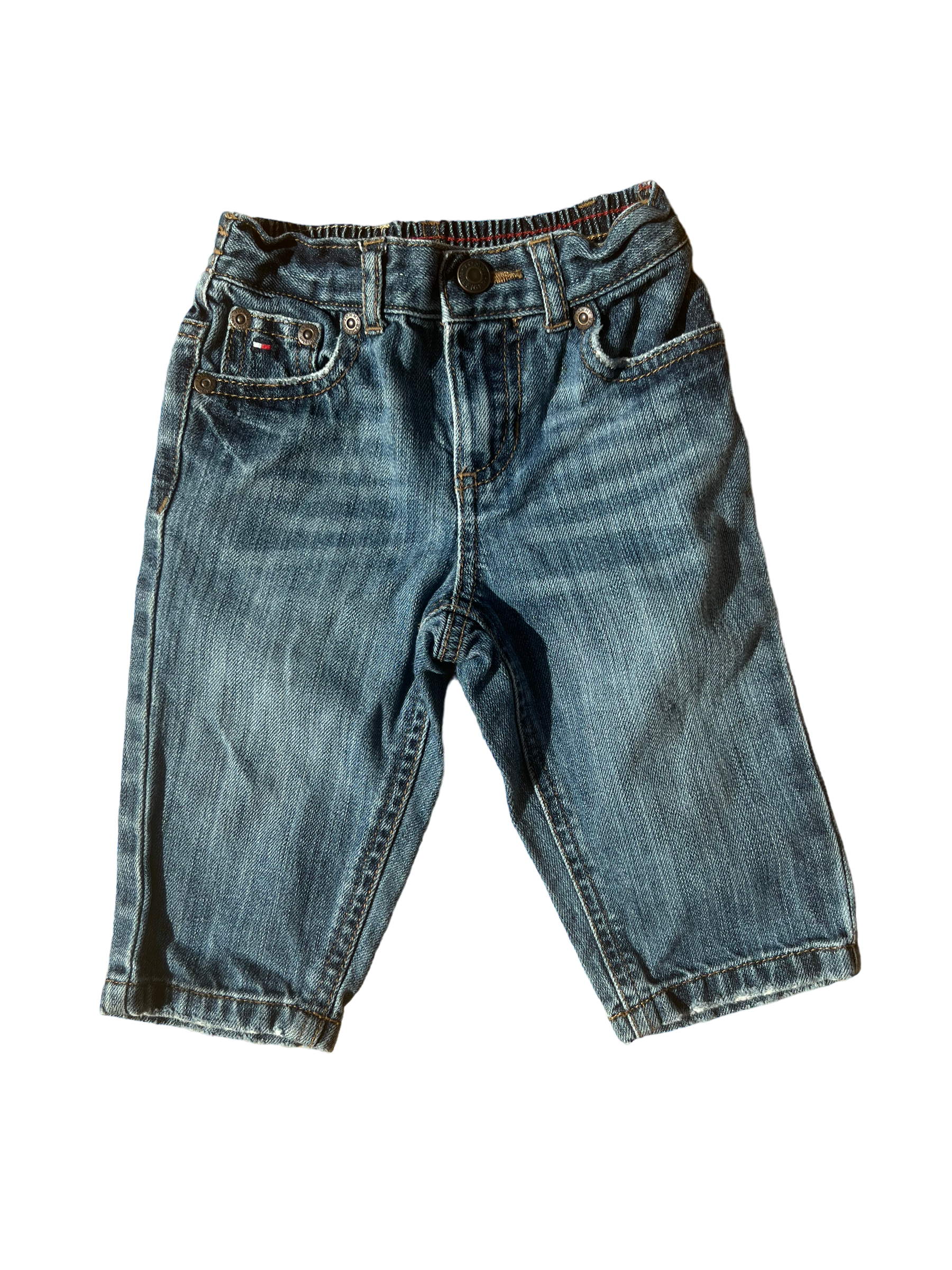 Tommy Hilfiger Baby Jeans