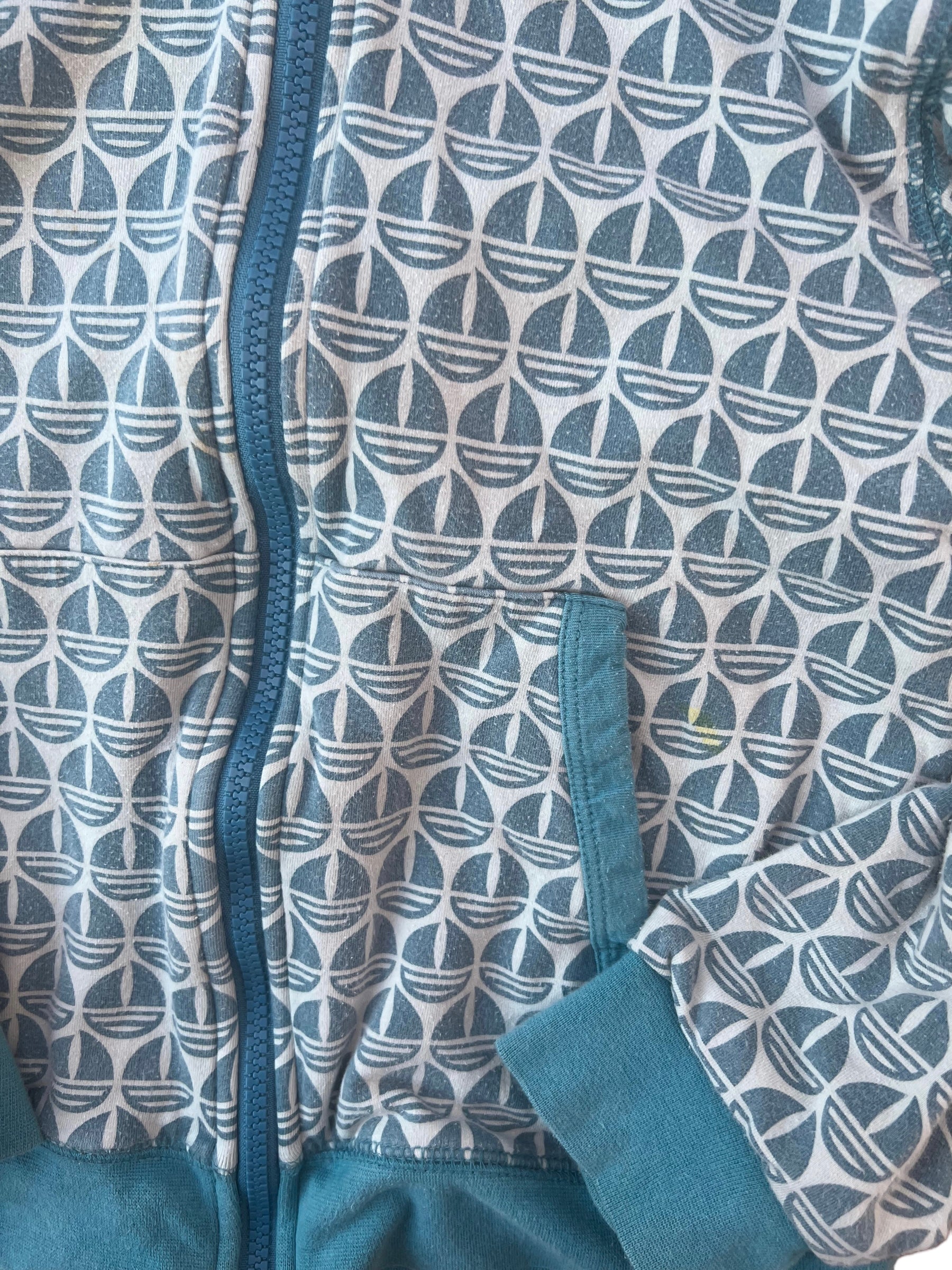 Maxomorra Hoodie