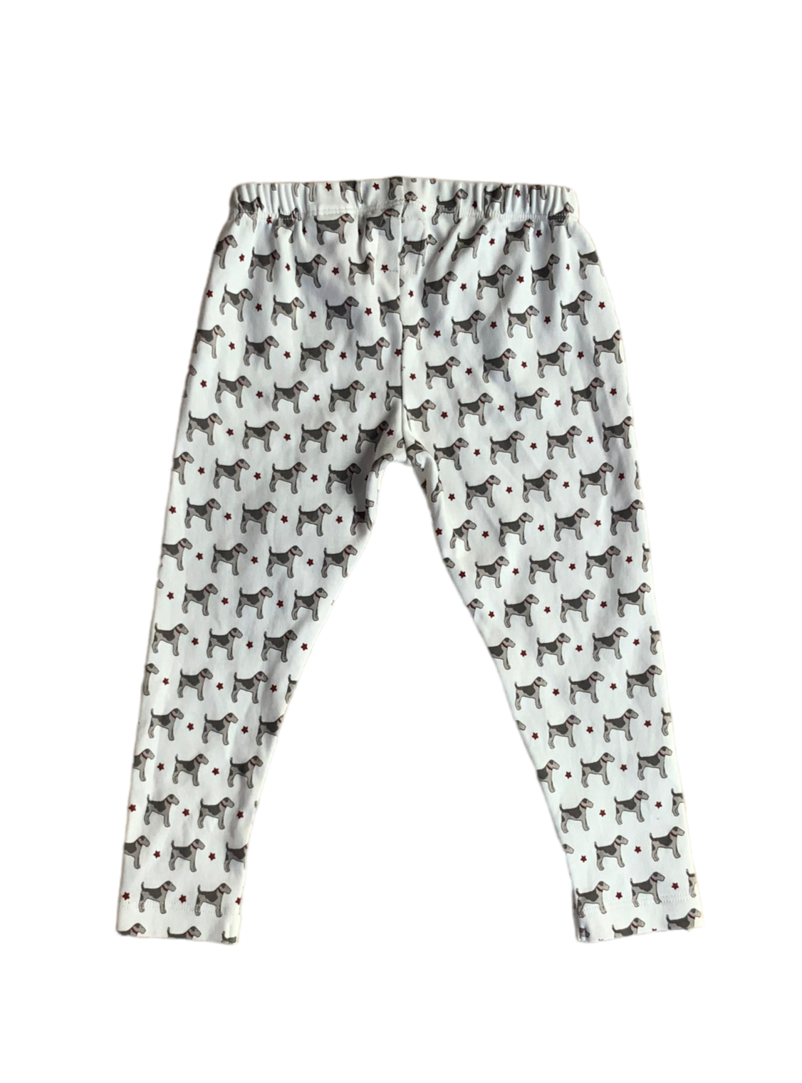 Pigeon Organics Kids Leggings