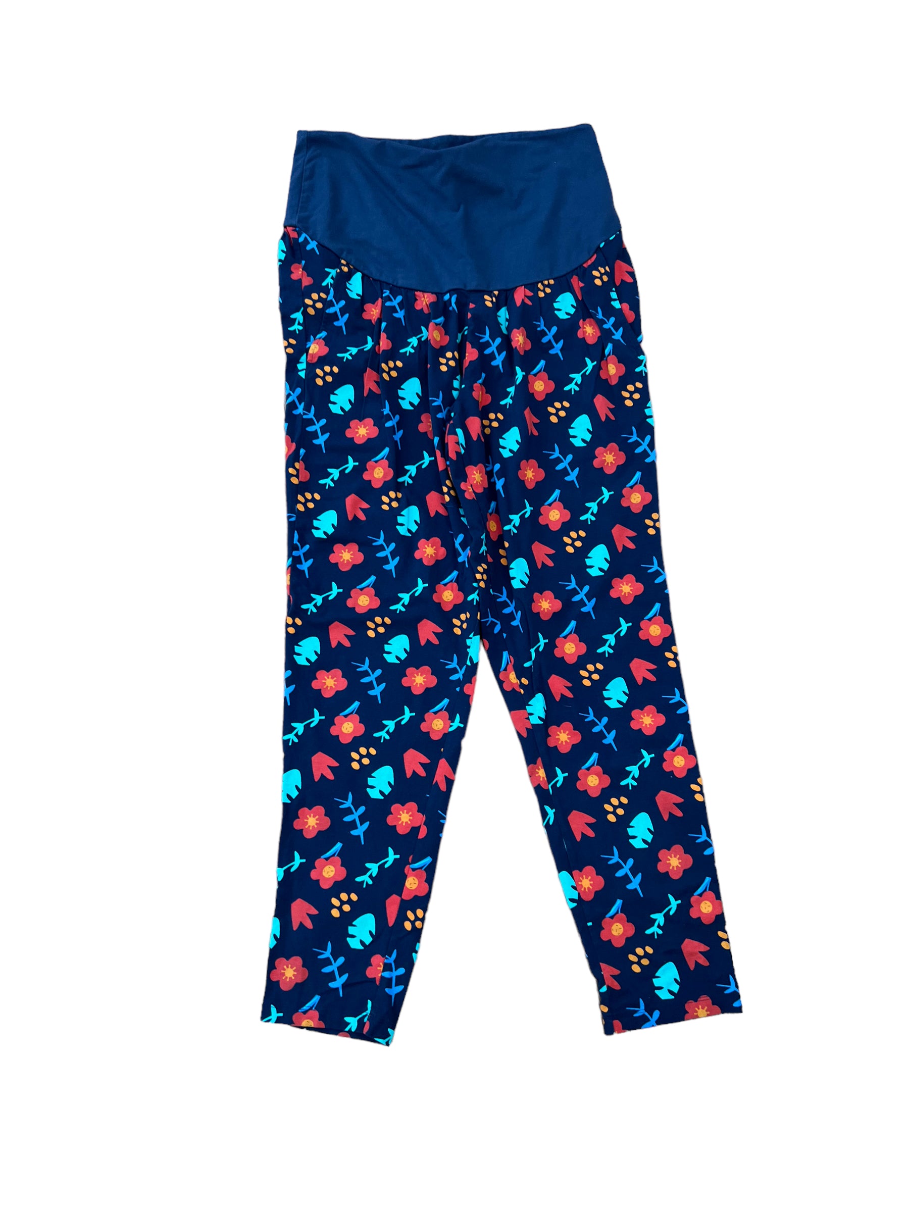 Frugi Maternity Pants