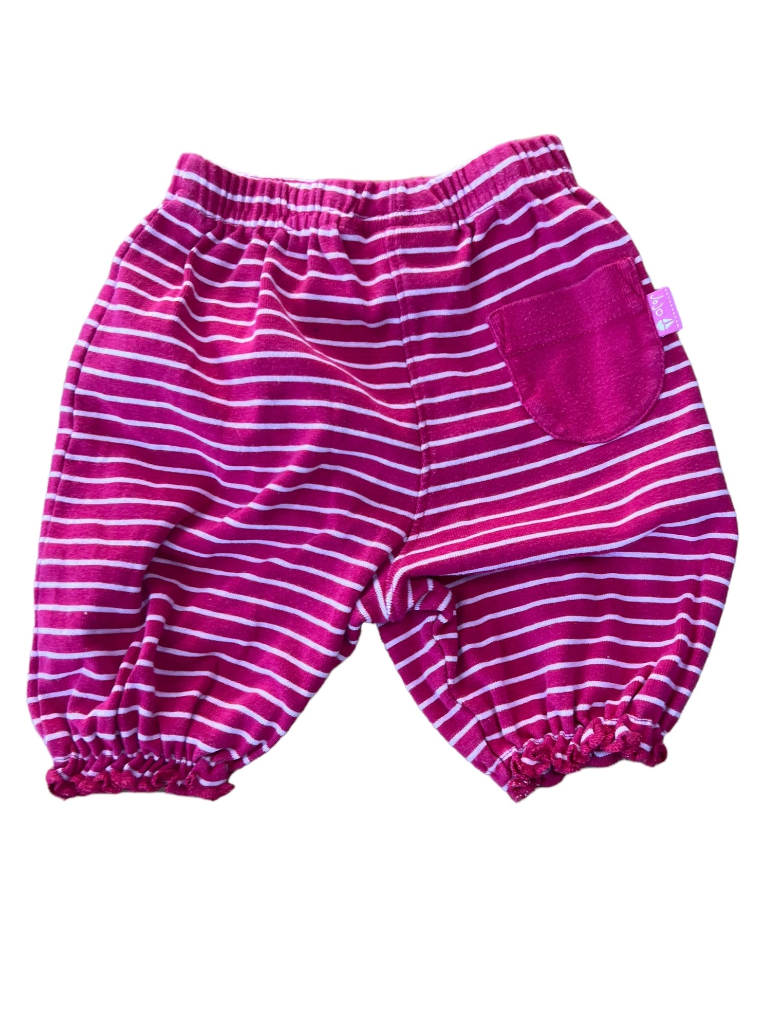 JoJo Mama Bébé Baby Pants