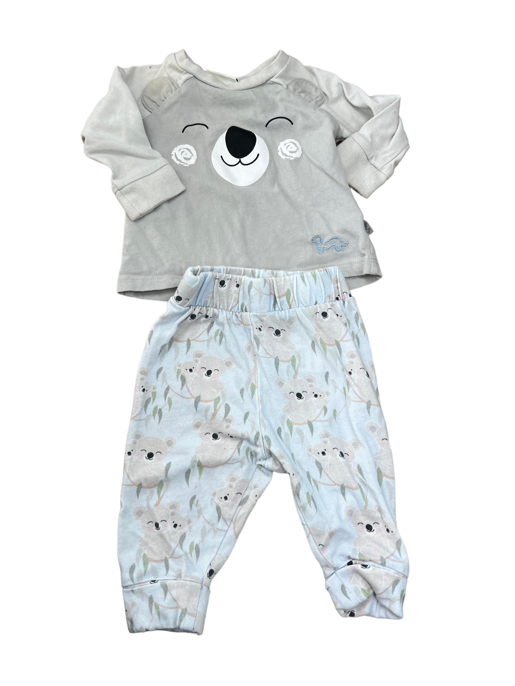 Peter Alexander Baby Set