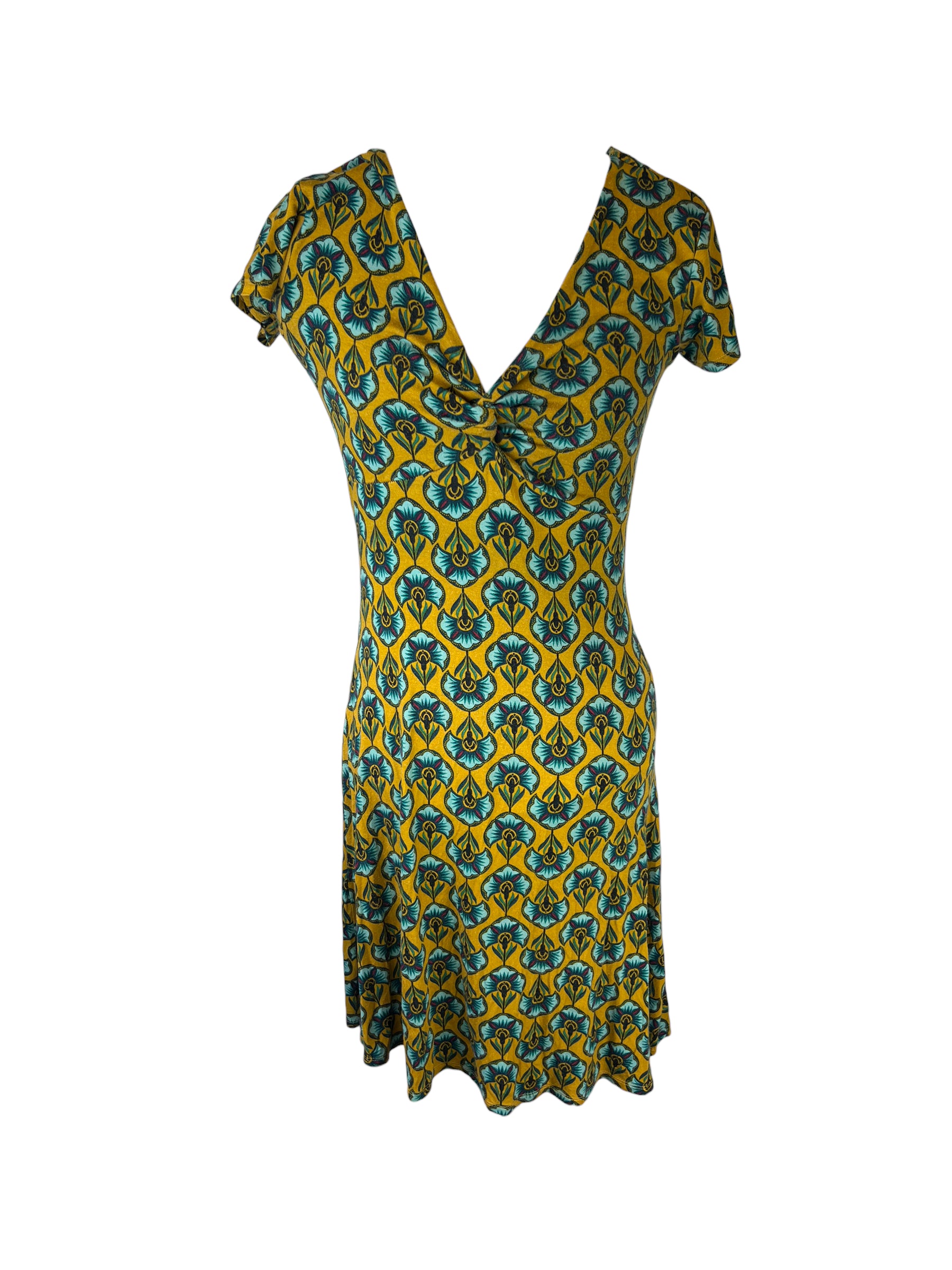 Moshiki Women's Dress