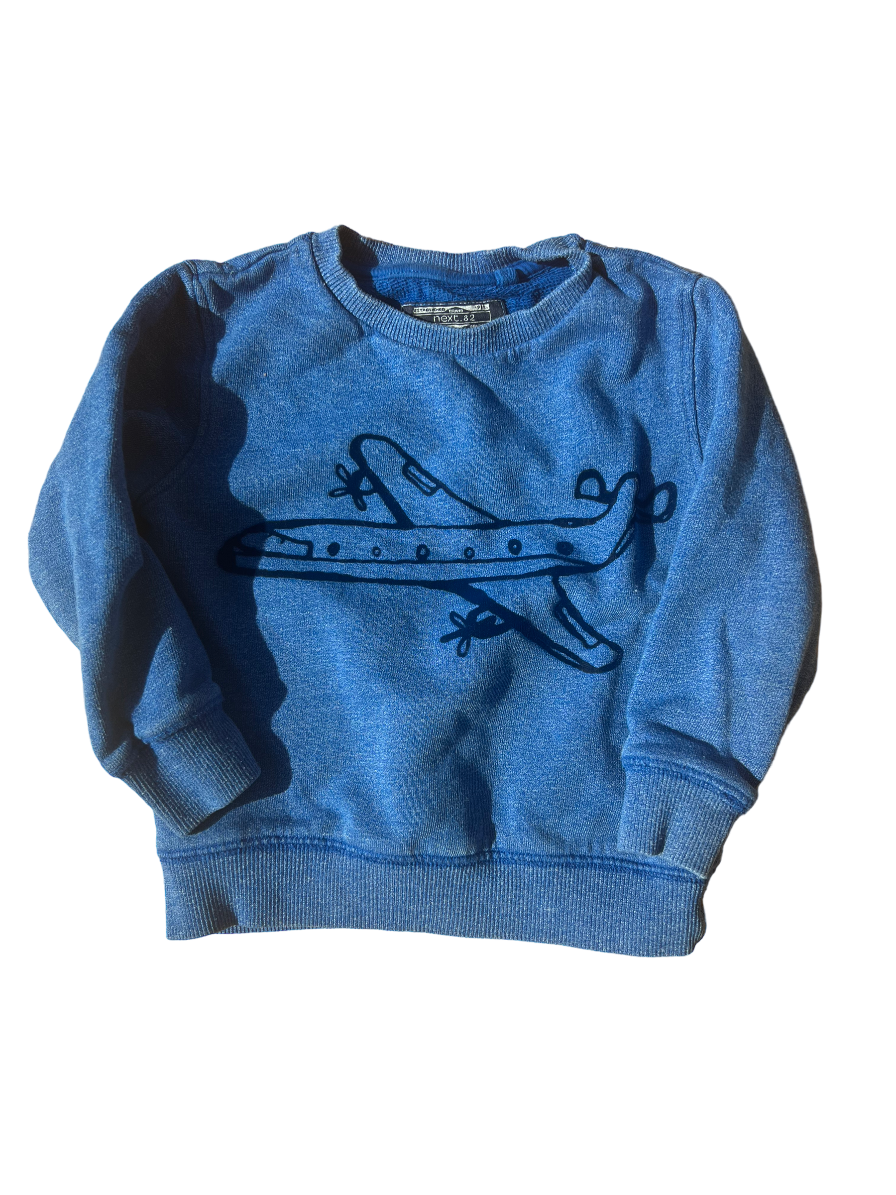 Next Baby Sweatshirt
