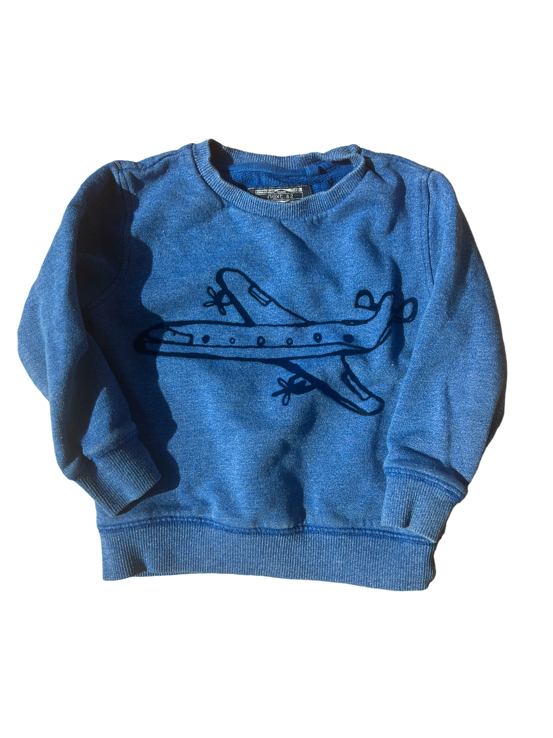 Next discount baby sweatshirt