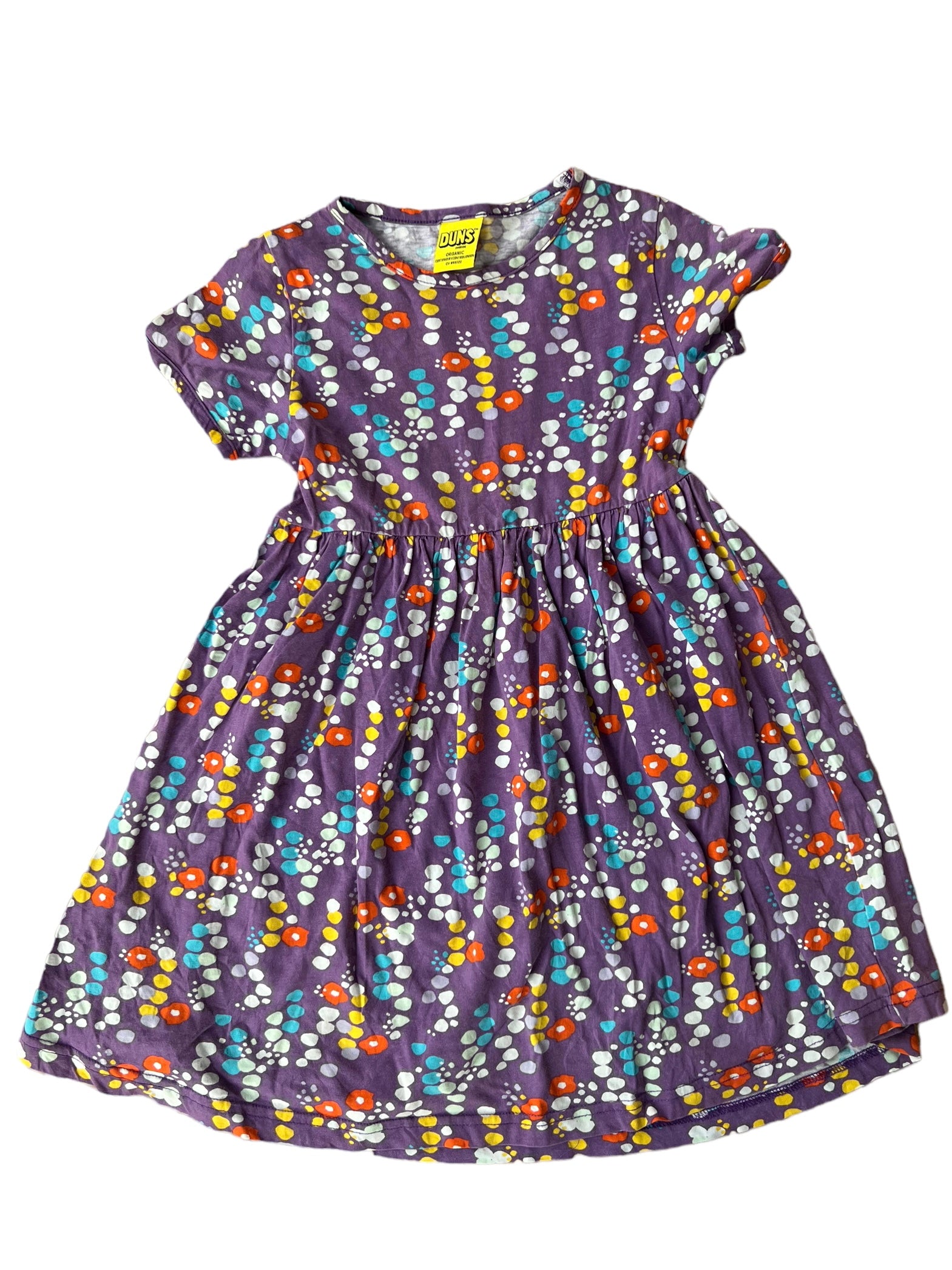Duns of Sweden Dress
