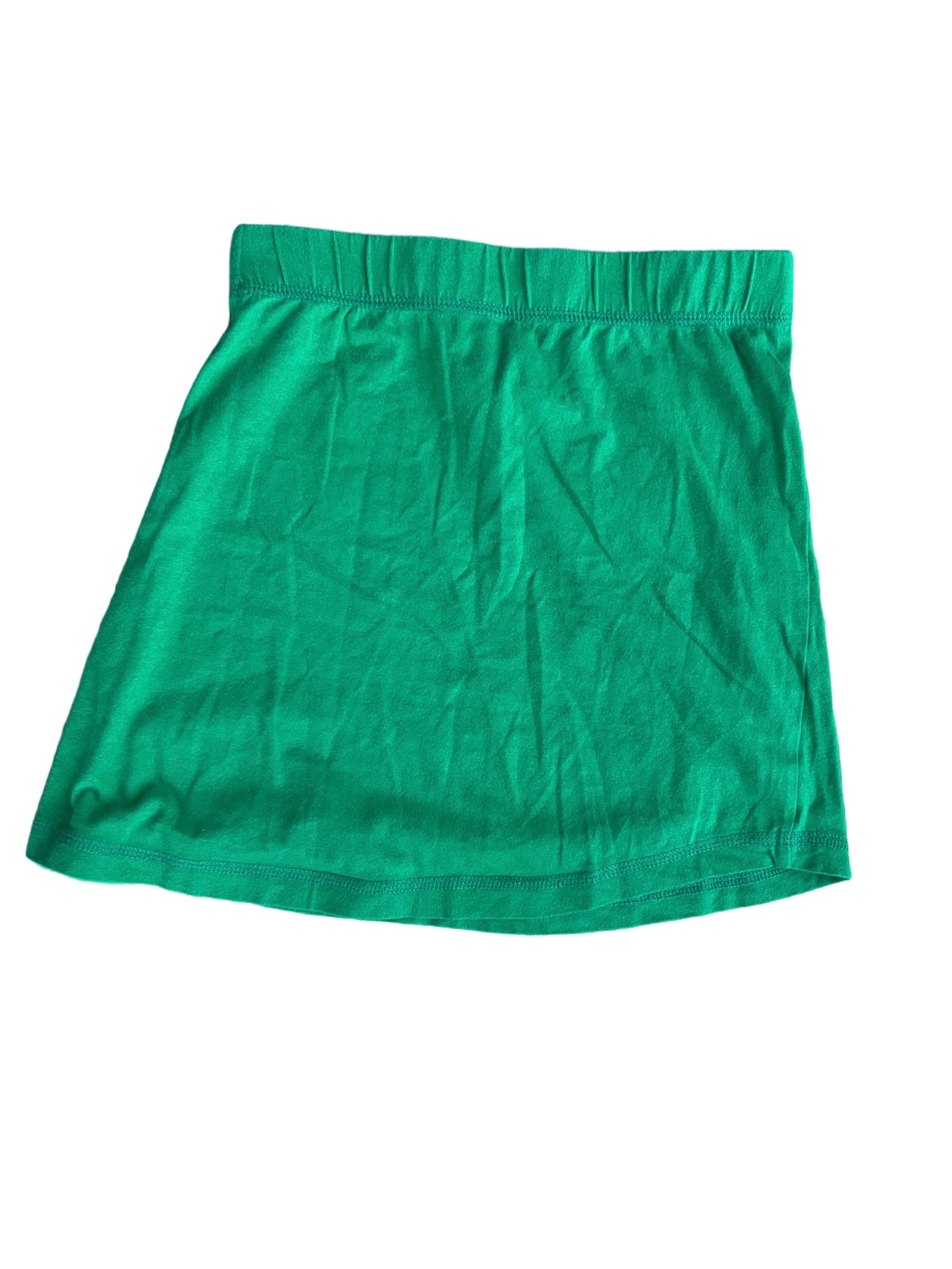 More Than A Fling Short Skirt