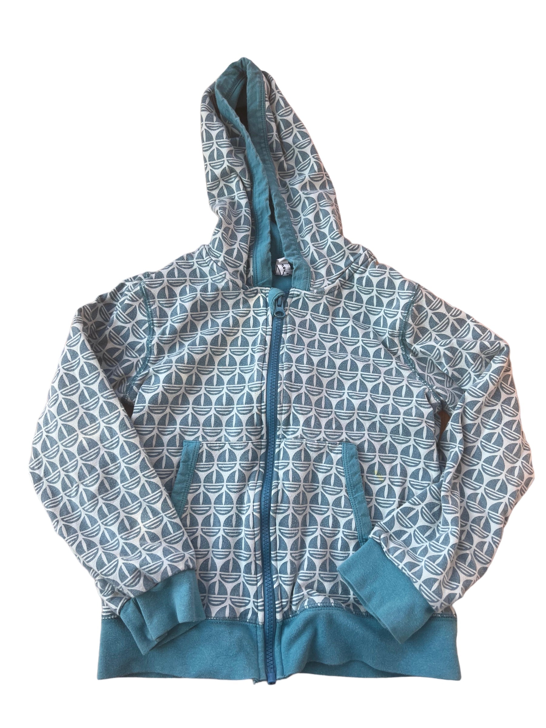 Maxomorra Hoodie