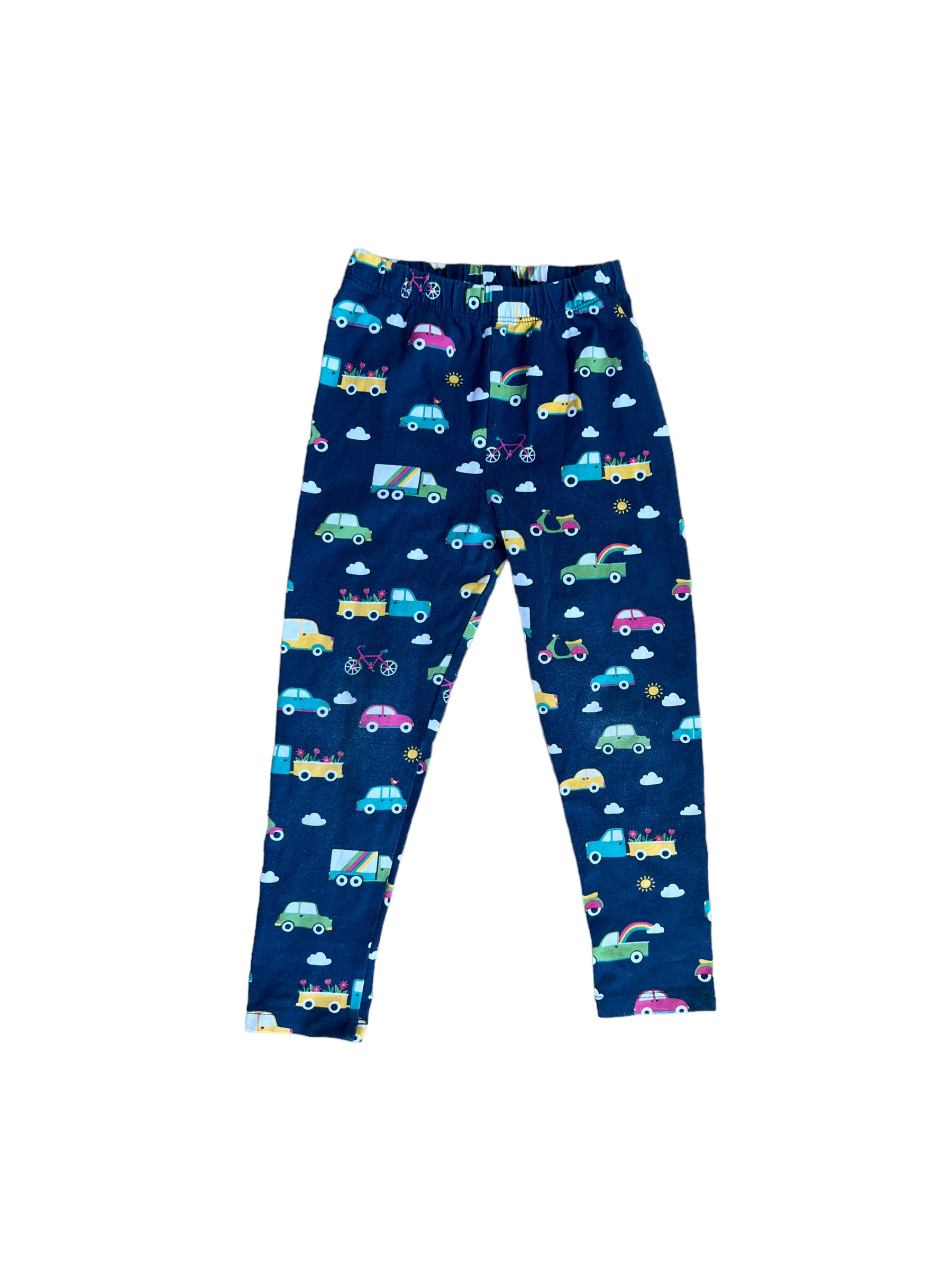 Frugi Kids Leggings