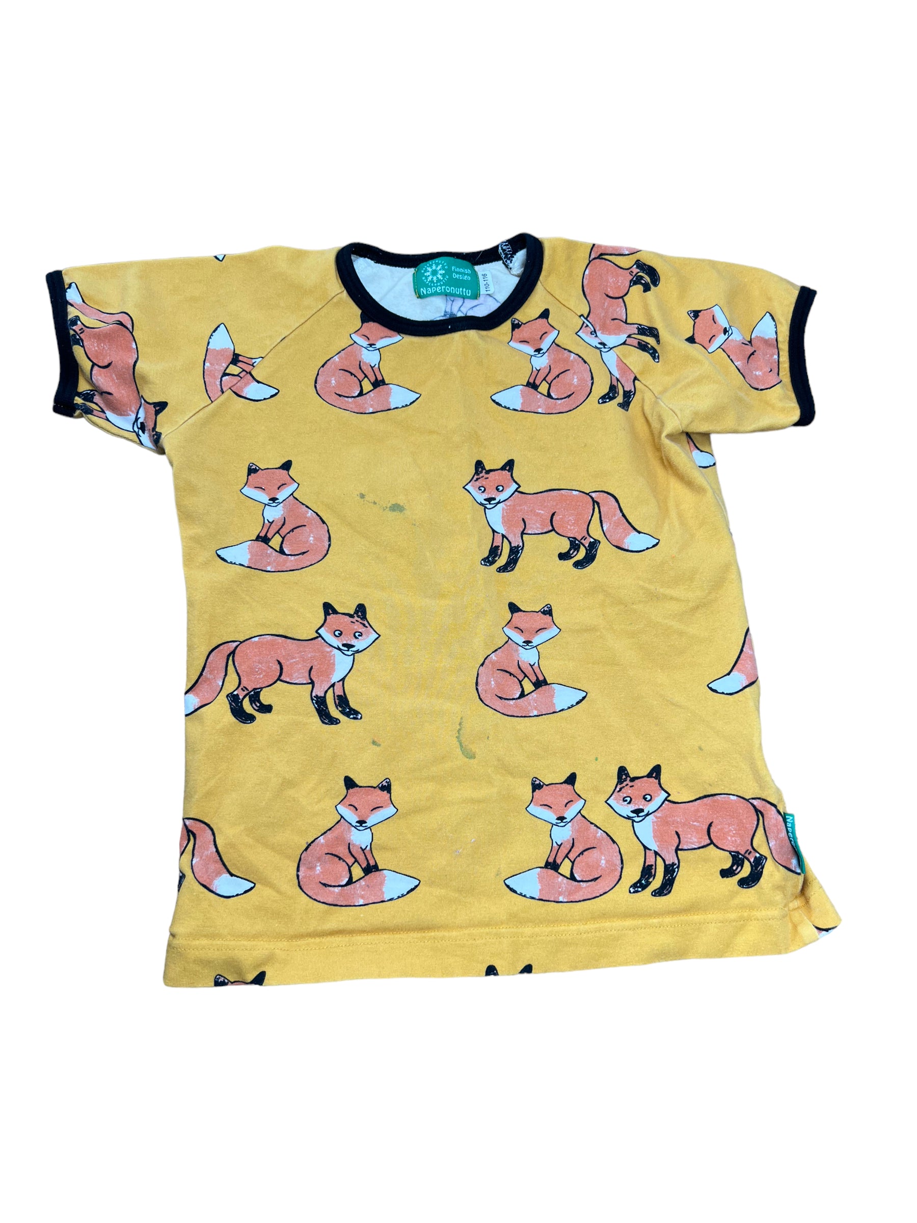 Naperonuttu Kids Tee Shirt