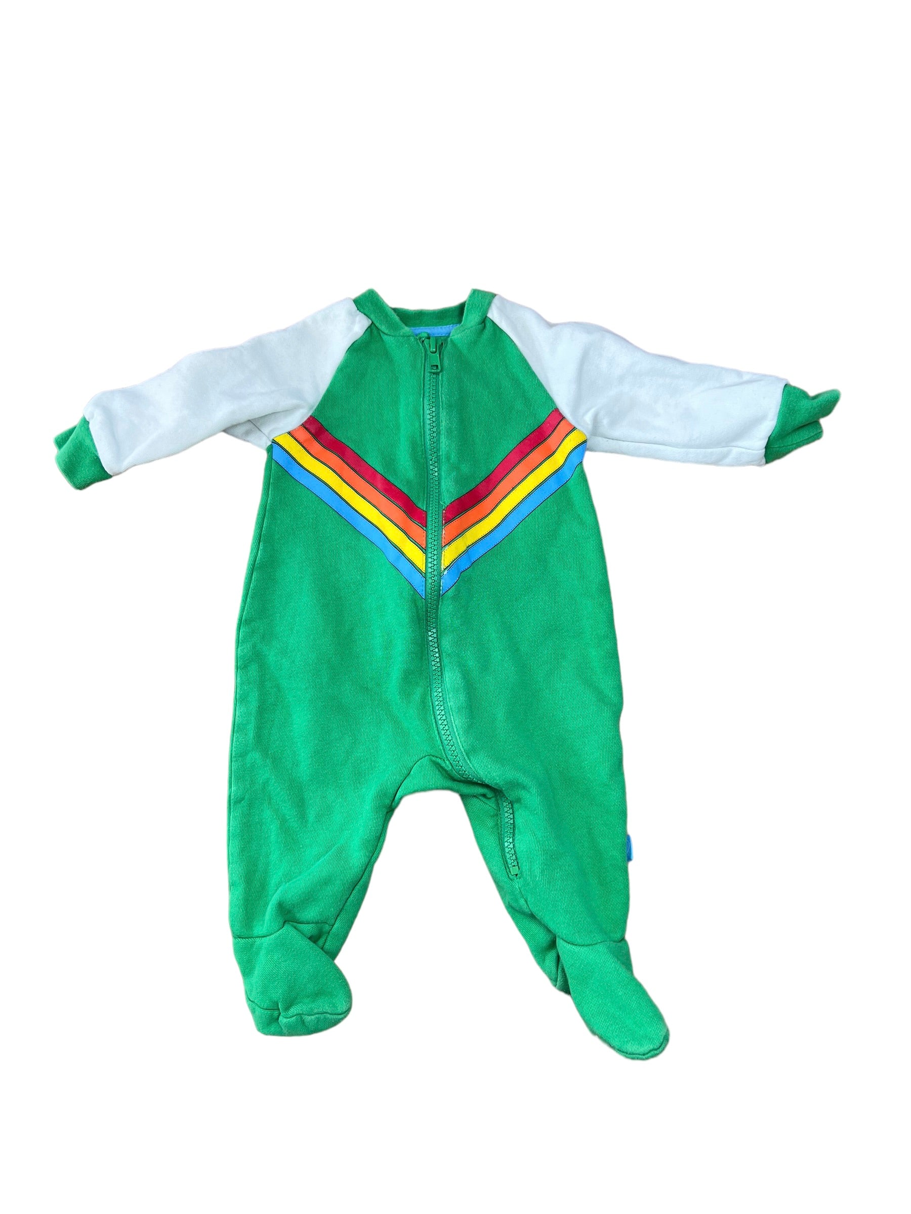 Little Bird Pram Suit