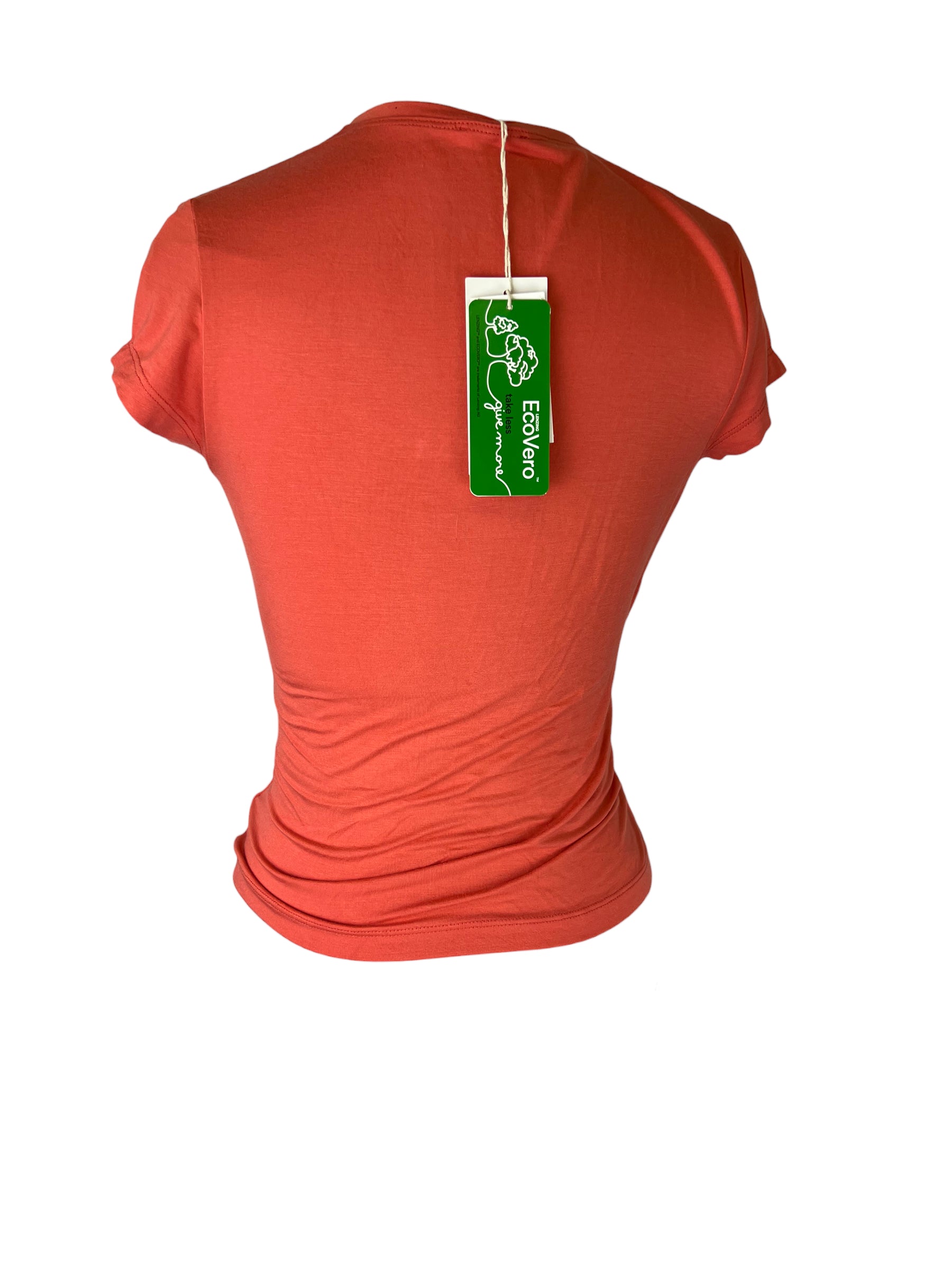 Chills and Fever Short Sleeve Top