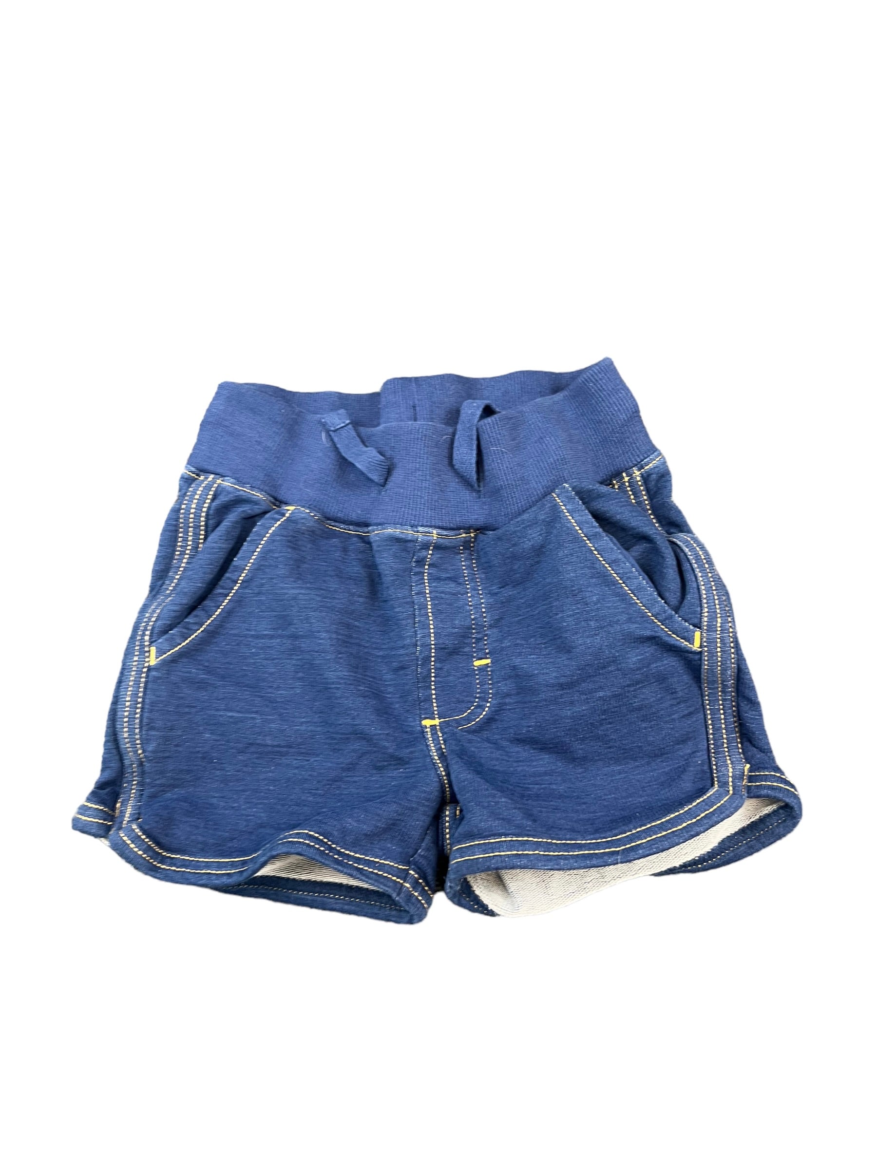 Maxomorra Kids Shorts