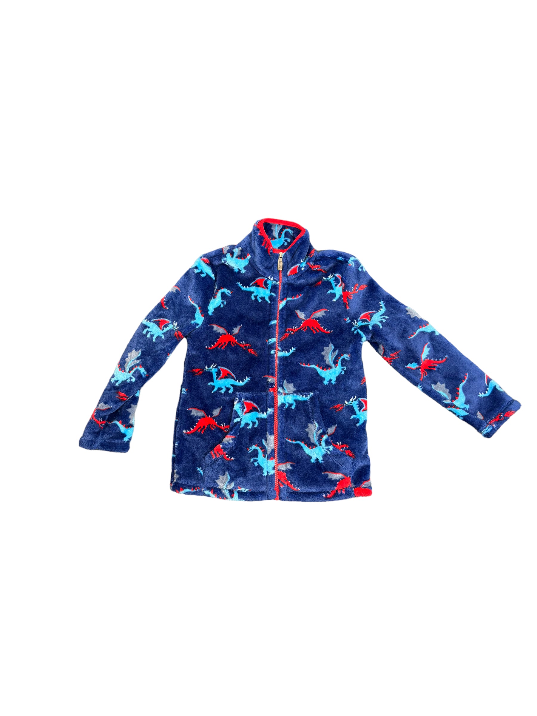 Hatley Kids Fleece
