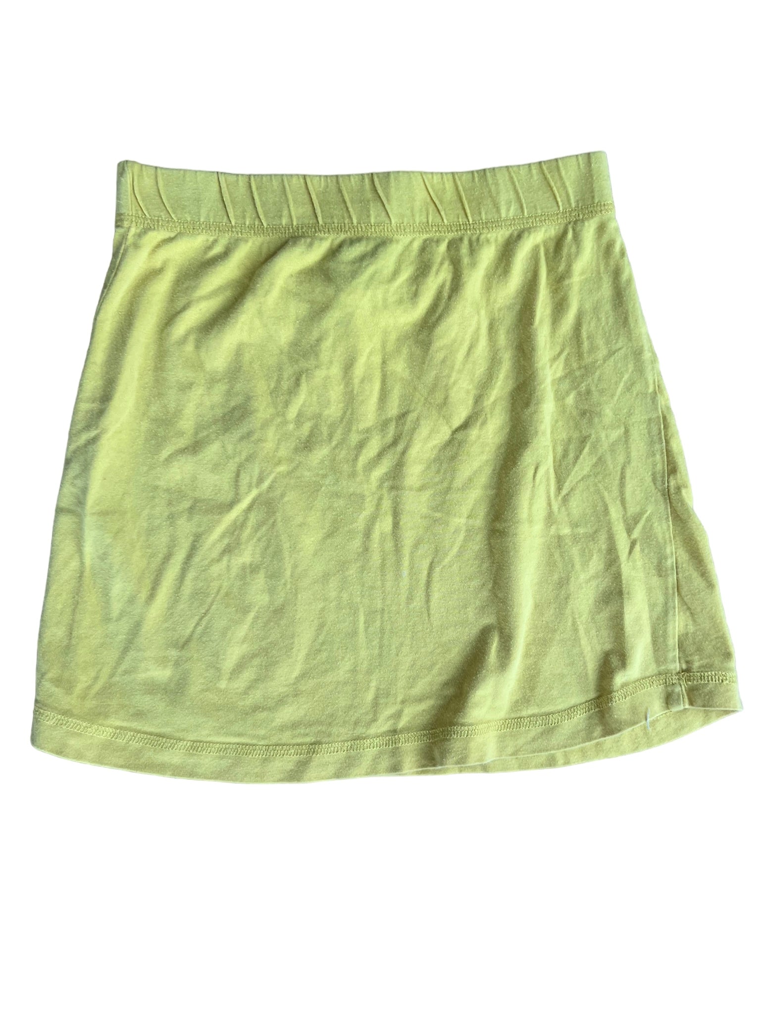More Than A Fling Short Skirt