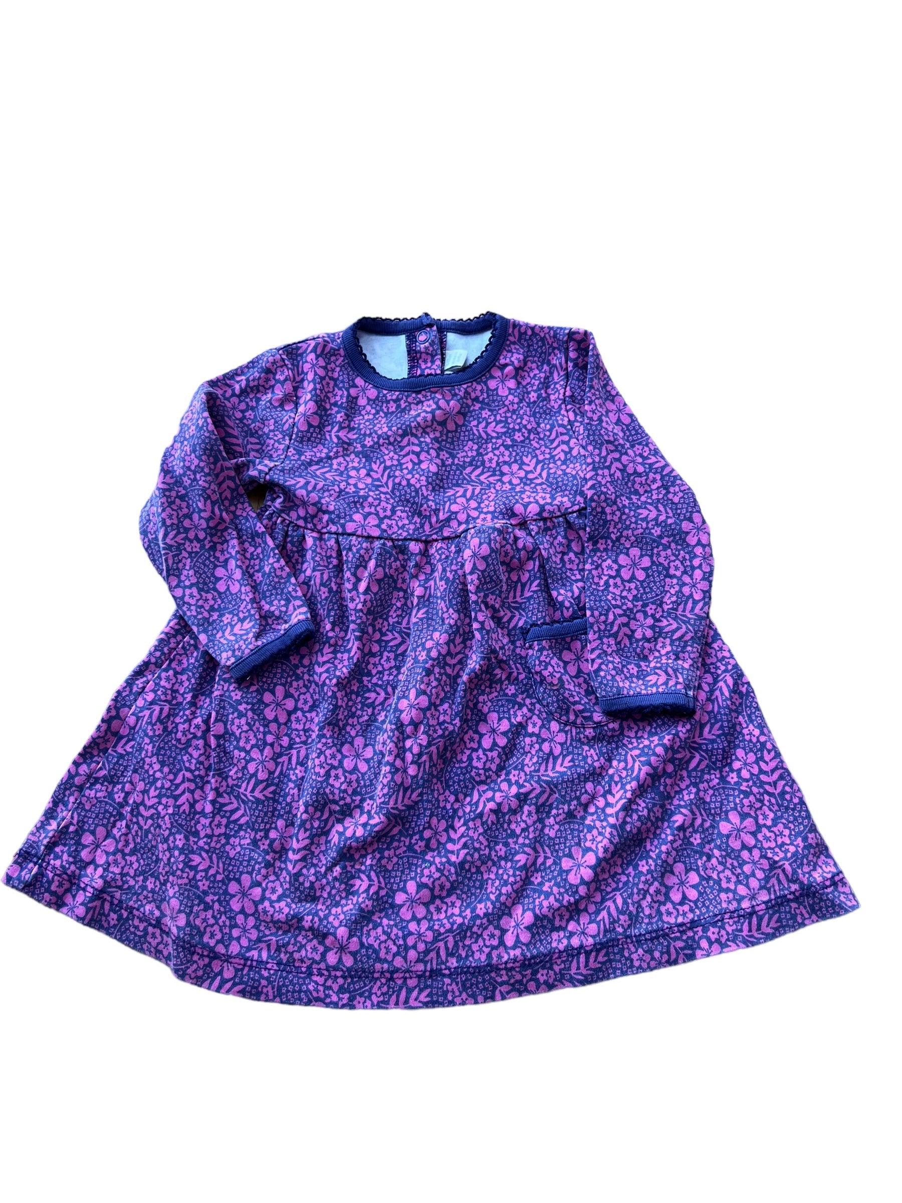 JoJo Maman Bébé Baby Dress