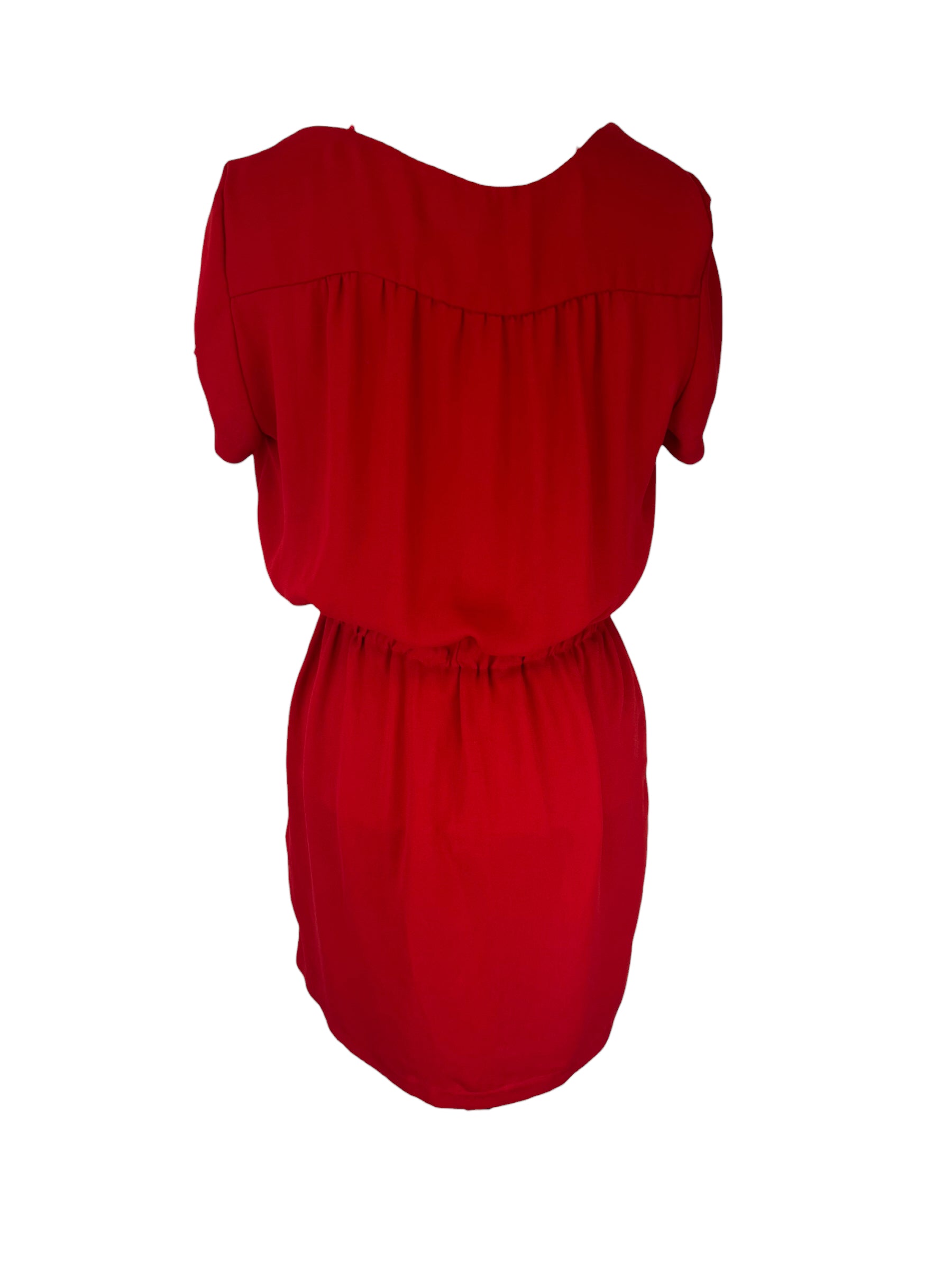 Zara Day Dress