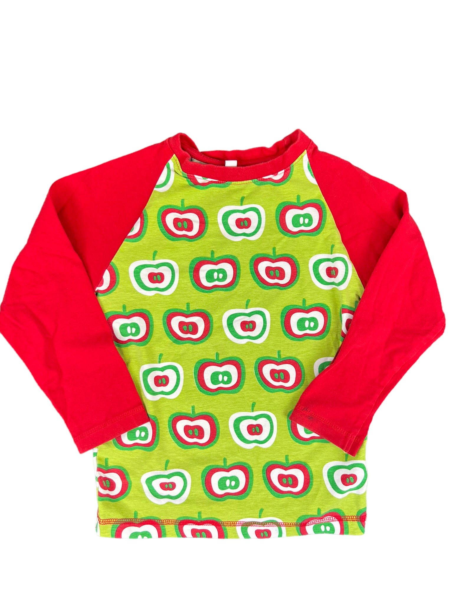 Maxomorra Kids Top