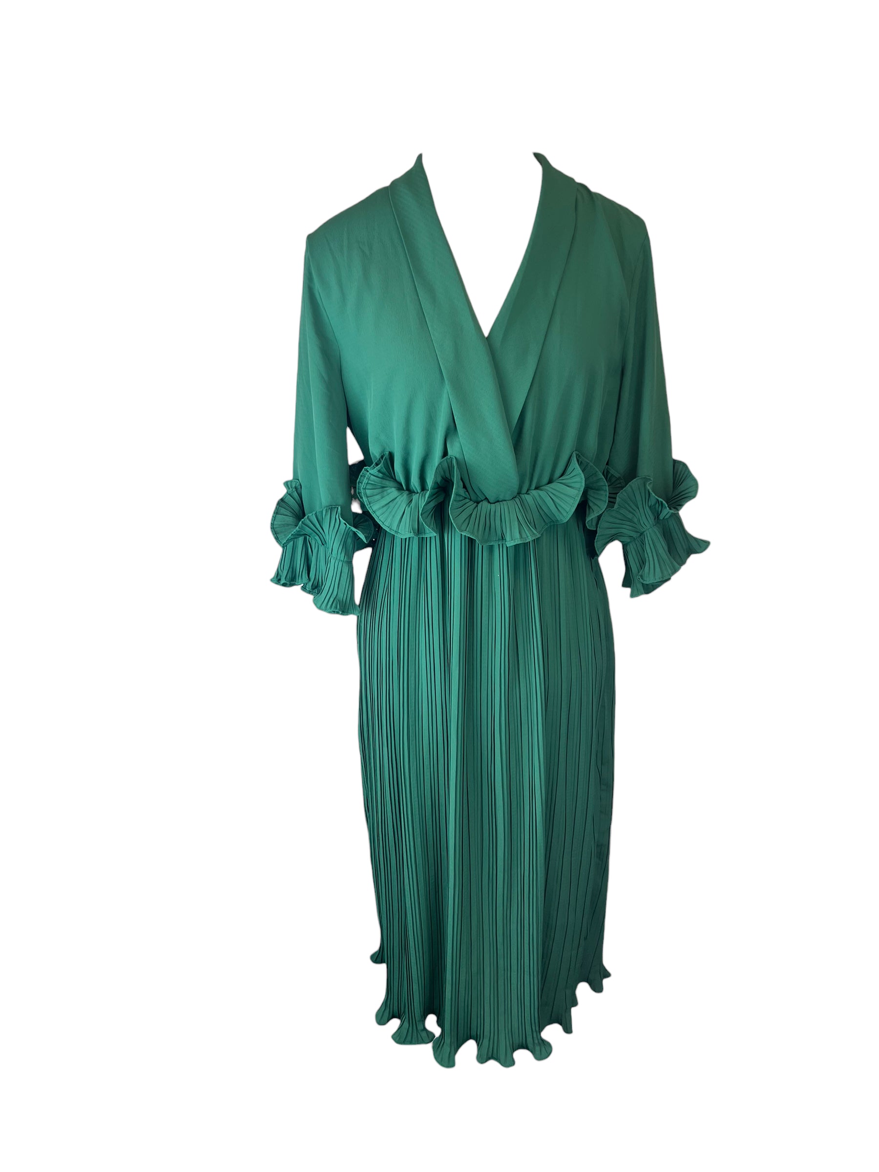 Pretty Little Things Womens Dress