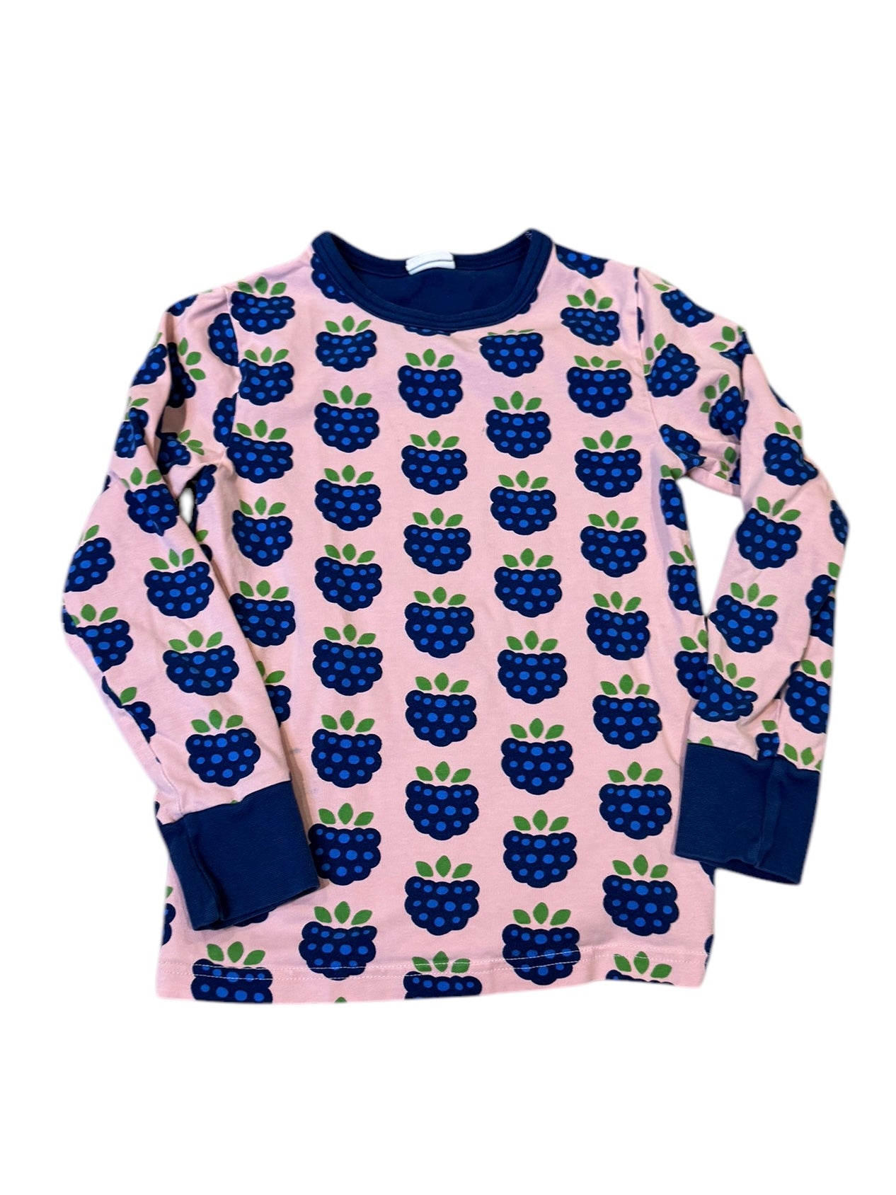 Maxomorra Kid's Shirt