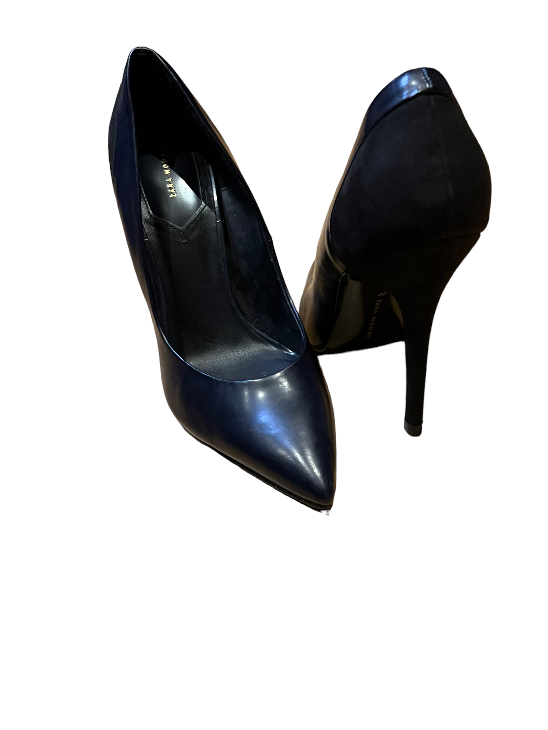 Zara Stiletto