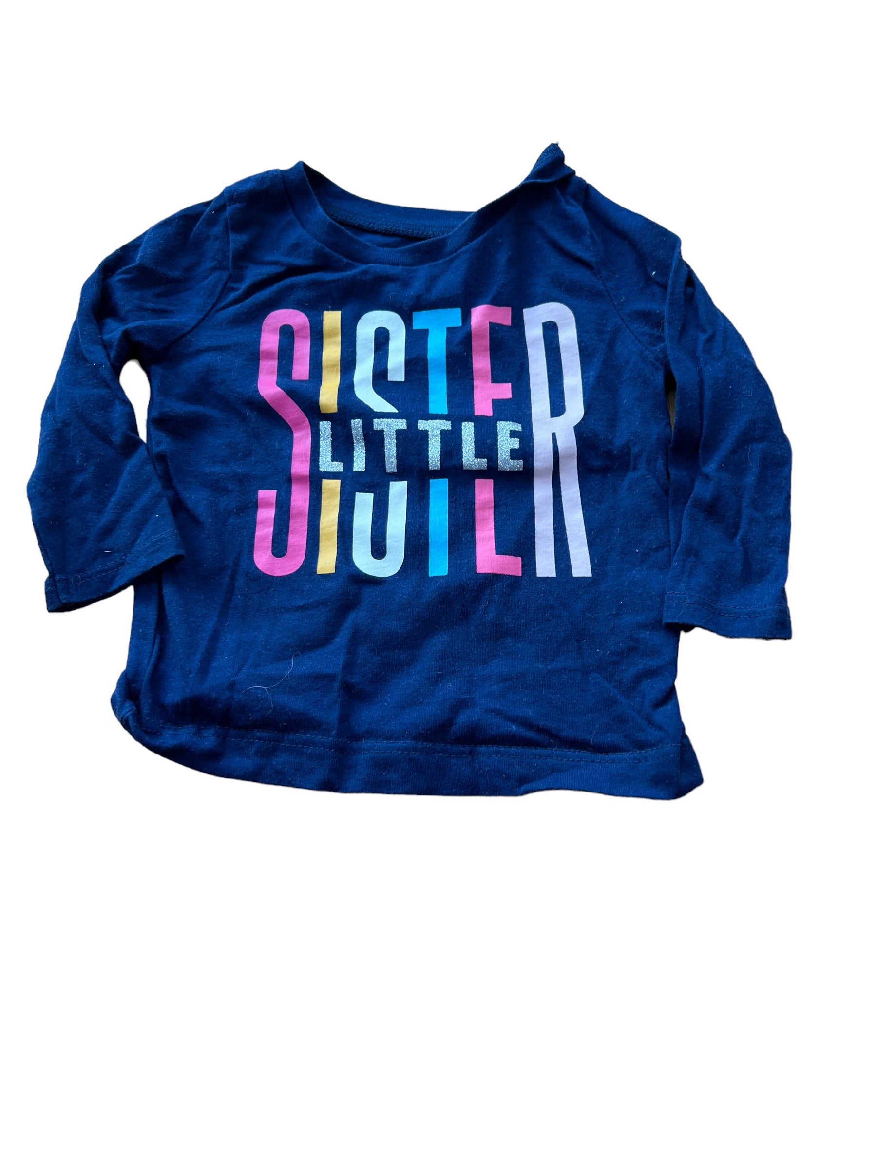 Carter's Baby Top