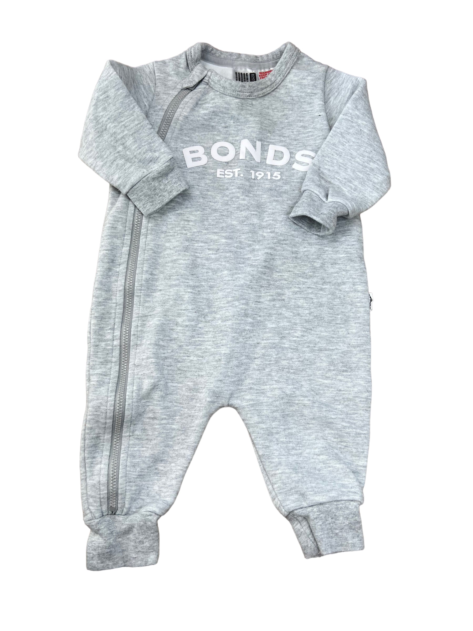 Bonds Pram Suit